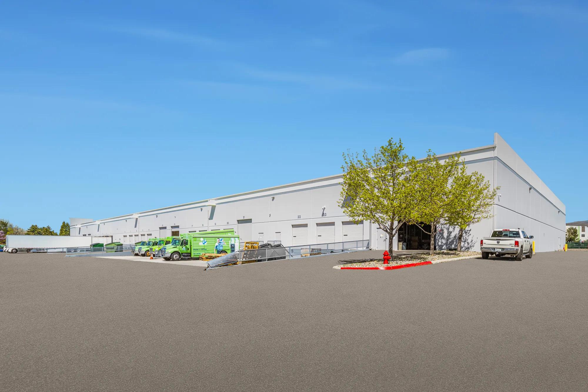 Photo of Capital Commerce Center #4