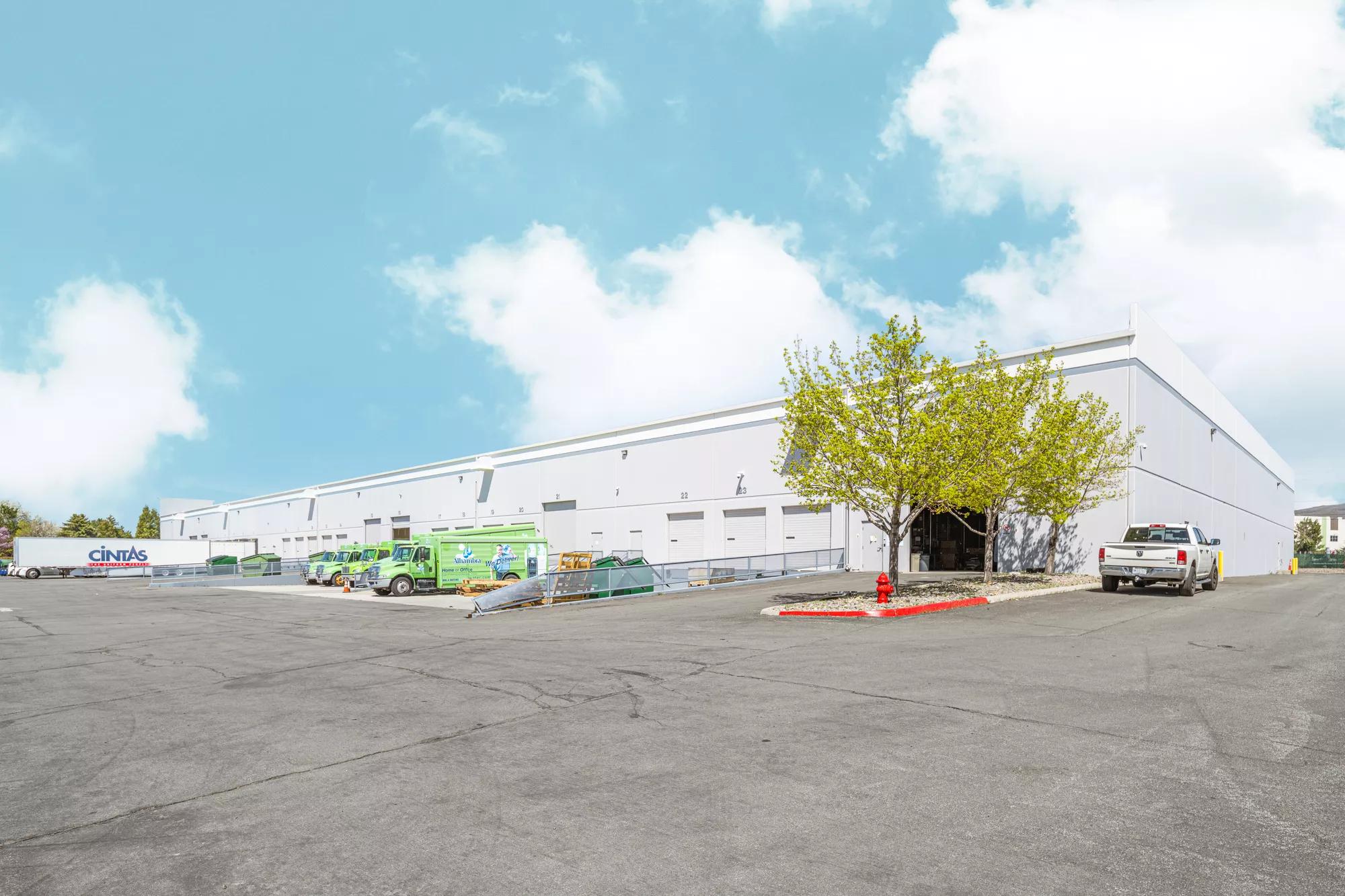 Photo of Capital Commerce Center #4