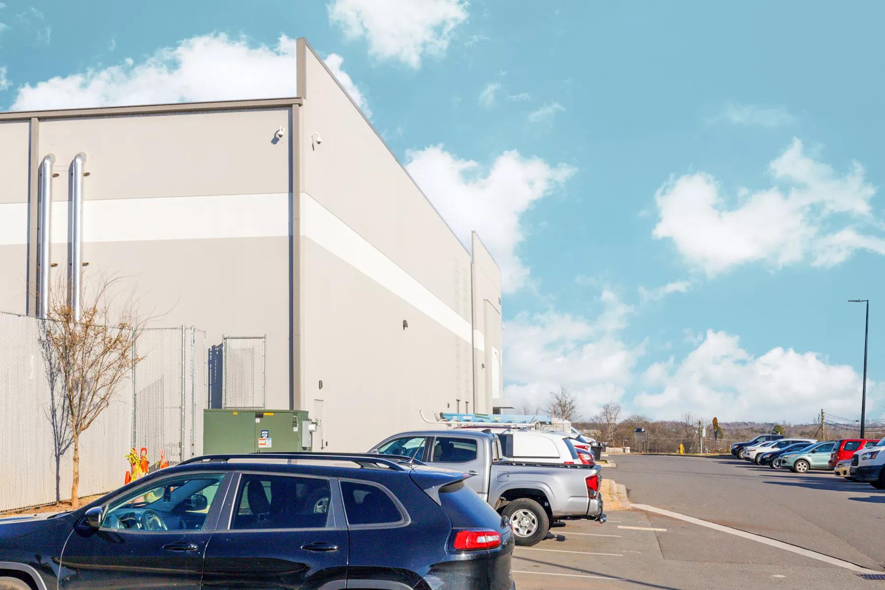Details of 3830 Parrott Dr, Charlotte, NC 28214 - Industrial Property For Lease