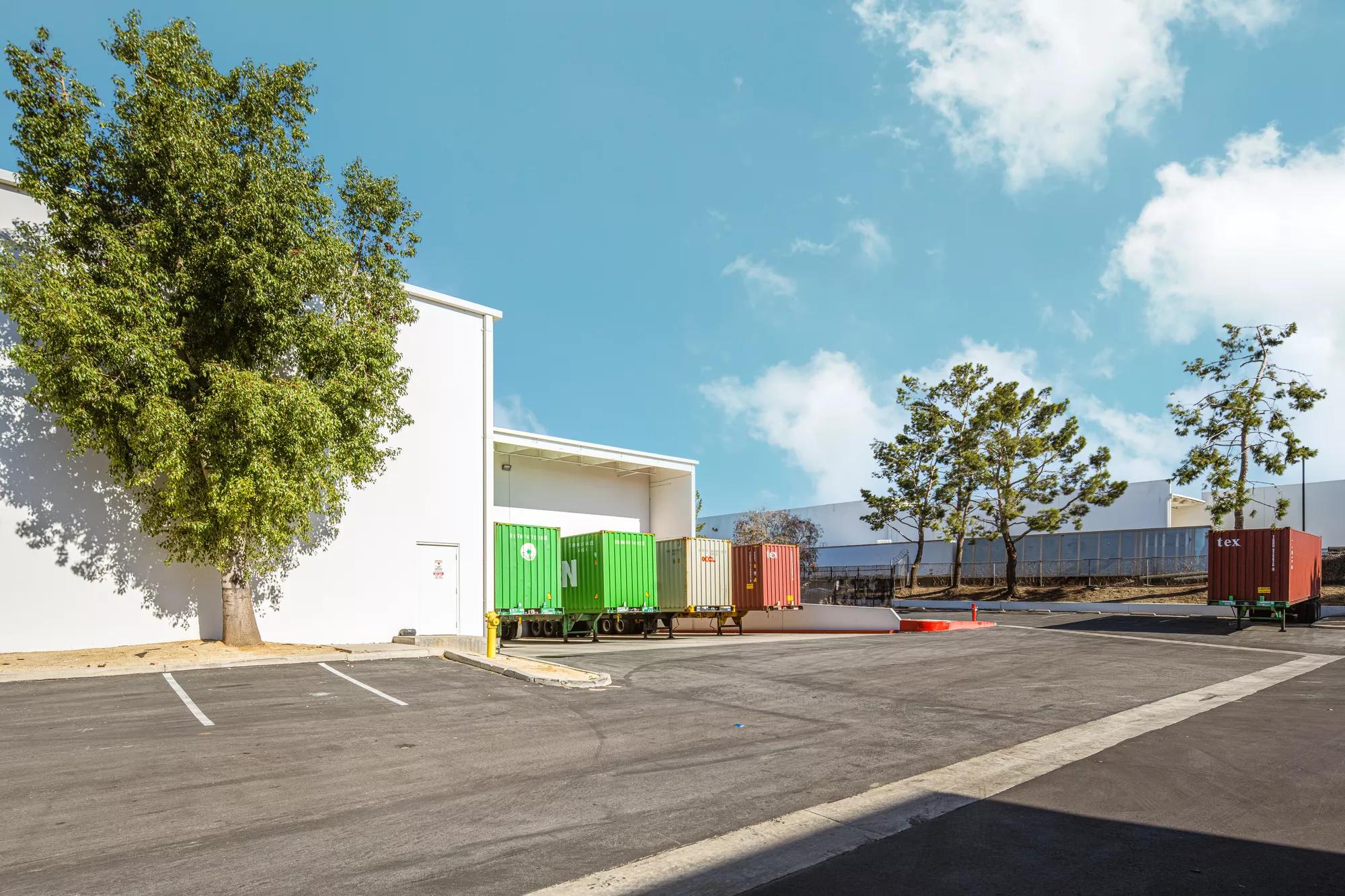 Details of 10681 Business Drive, Fontana, CA 92337 - Industrial Property For Lease