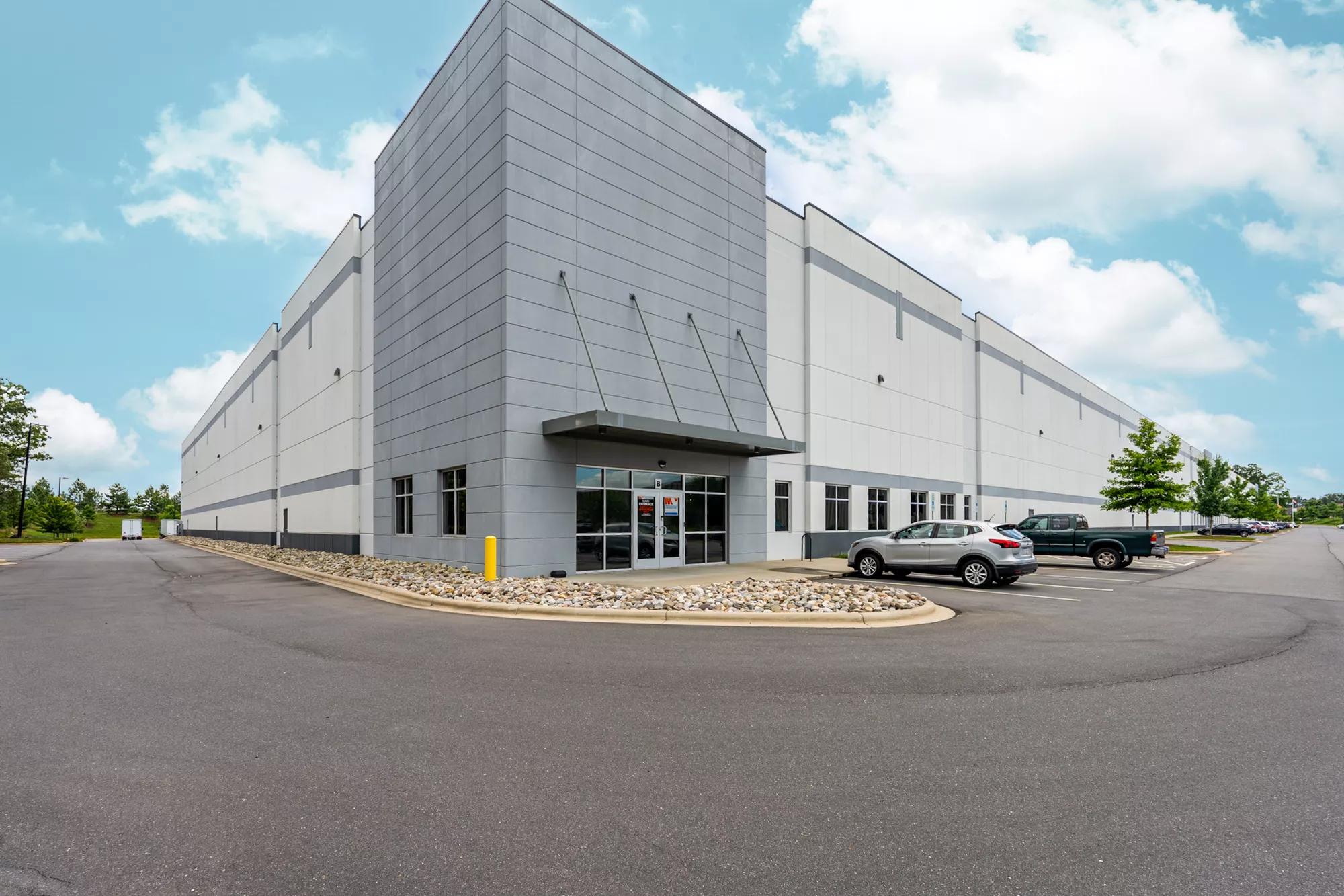 Details of Charlotte, NC 28273 - Industrial Property For Lease