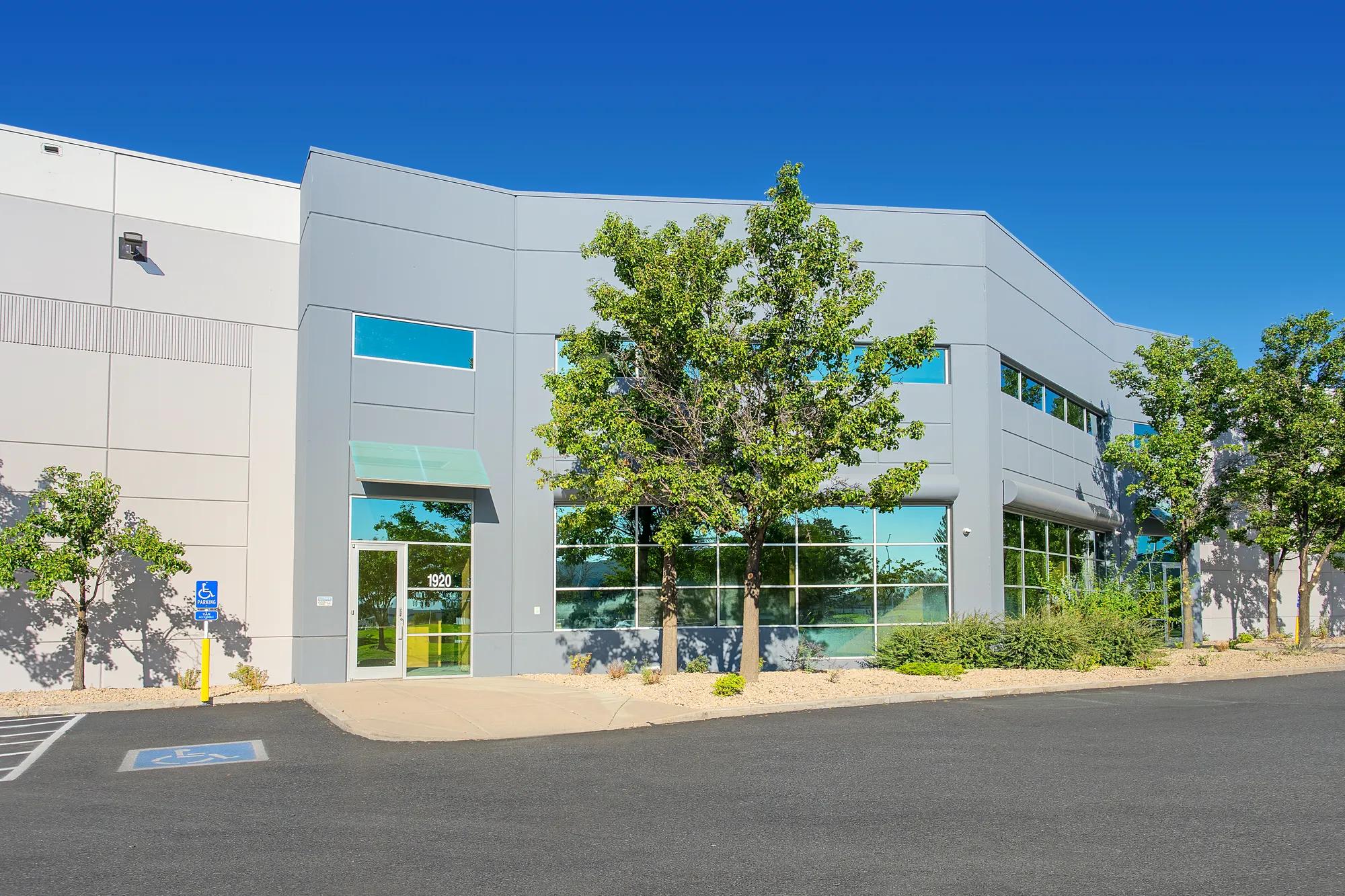 Details of Salt Lake City, UT 84104 - Industrial Property For Lease