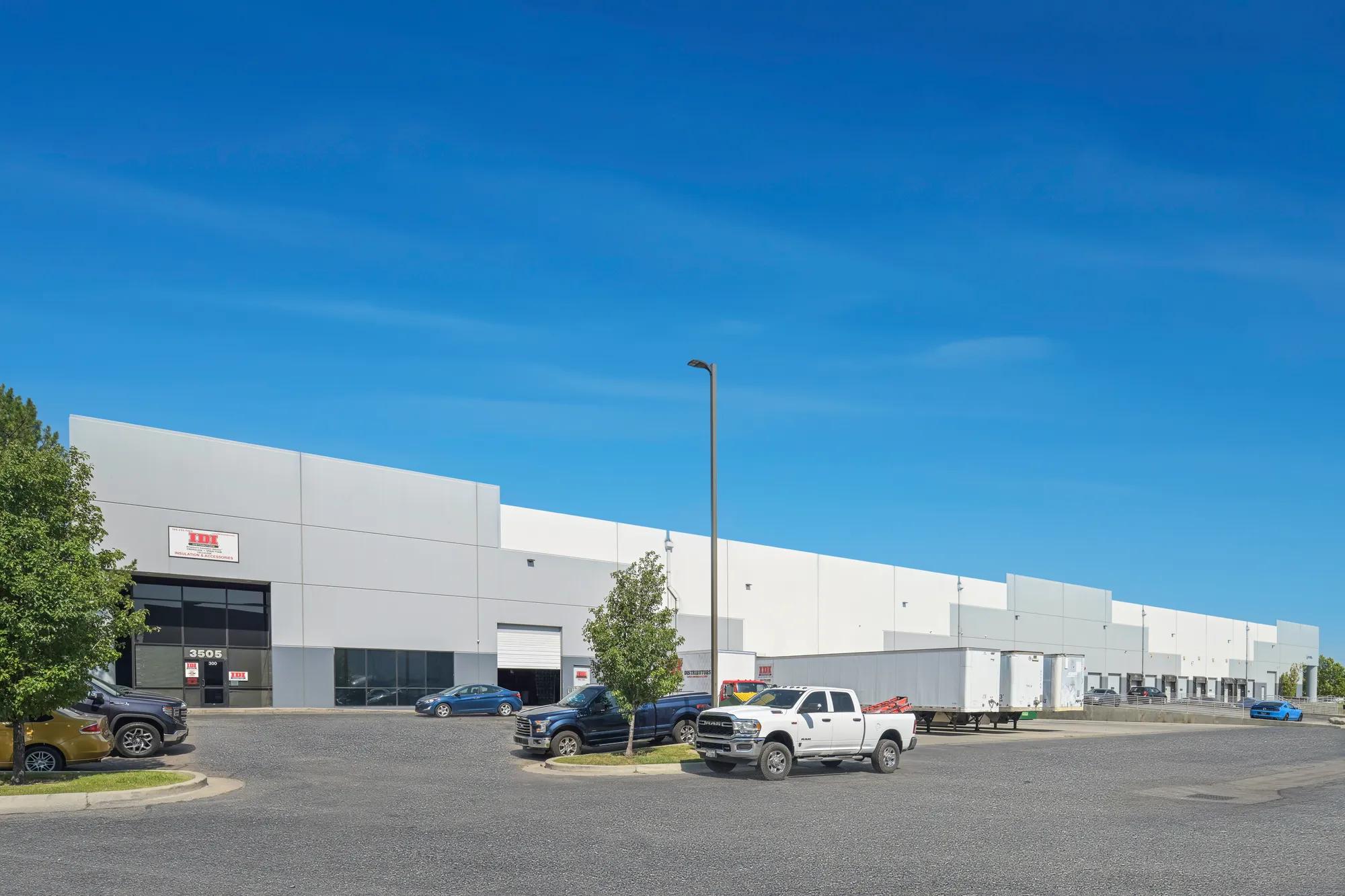 Details of Salt Lake City, UT 84104 - Industrial Property For Lease
