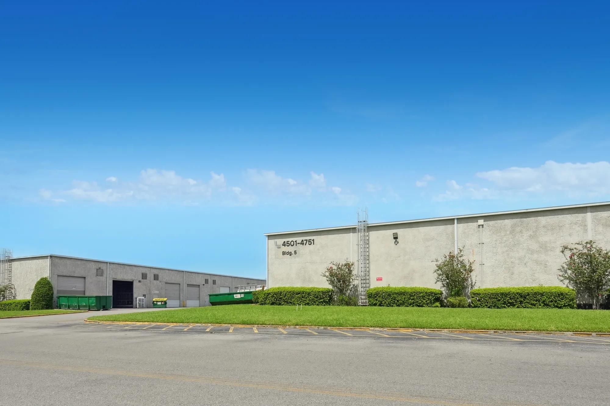 Details of 4501-4751 Transport Drive, Tampa, FL 33605 - Industrial Property For Lease