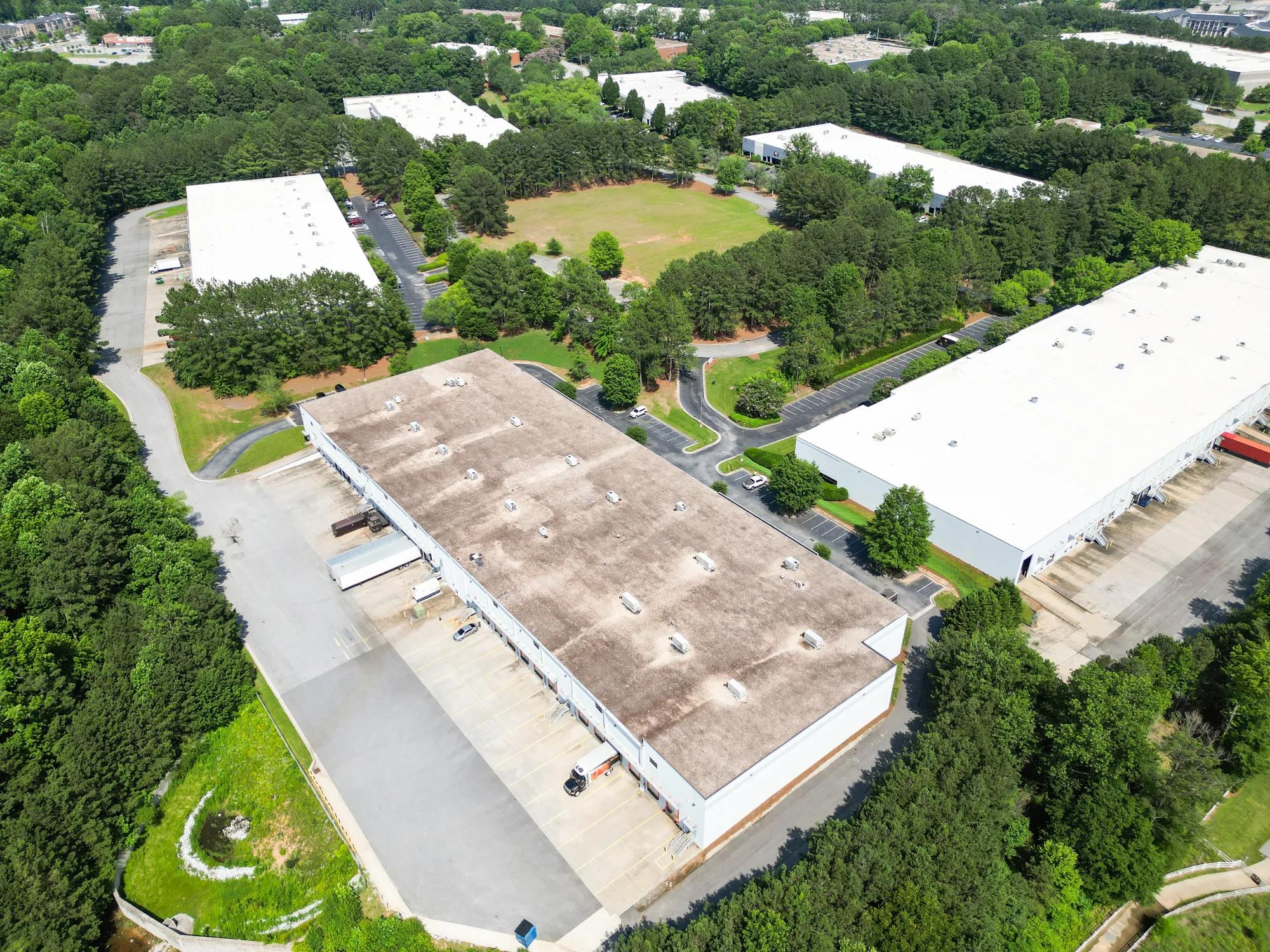 Details of 2150 Boggs Road, Duluth, GA 30096 - Industrial Property For Lease