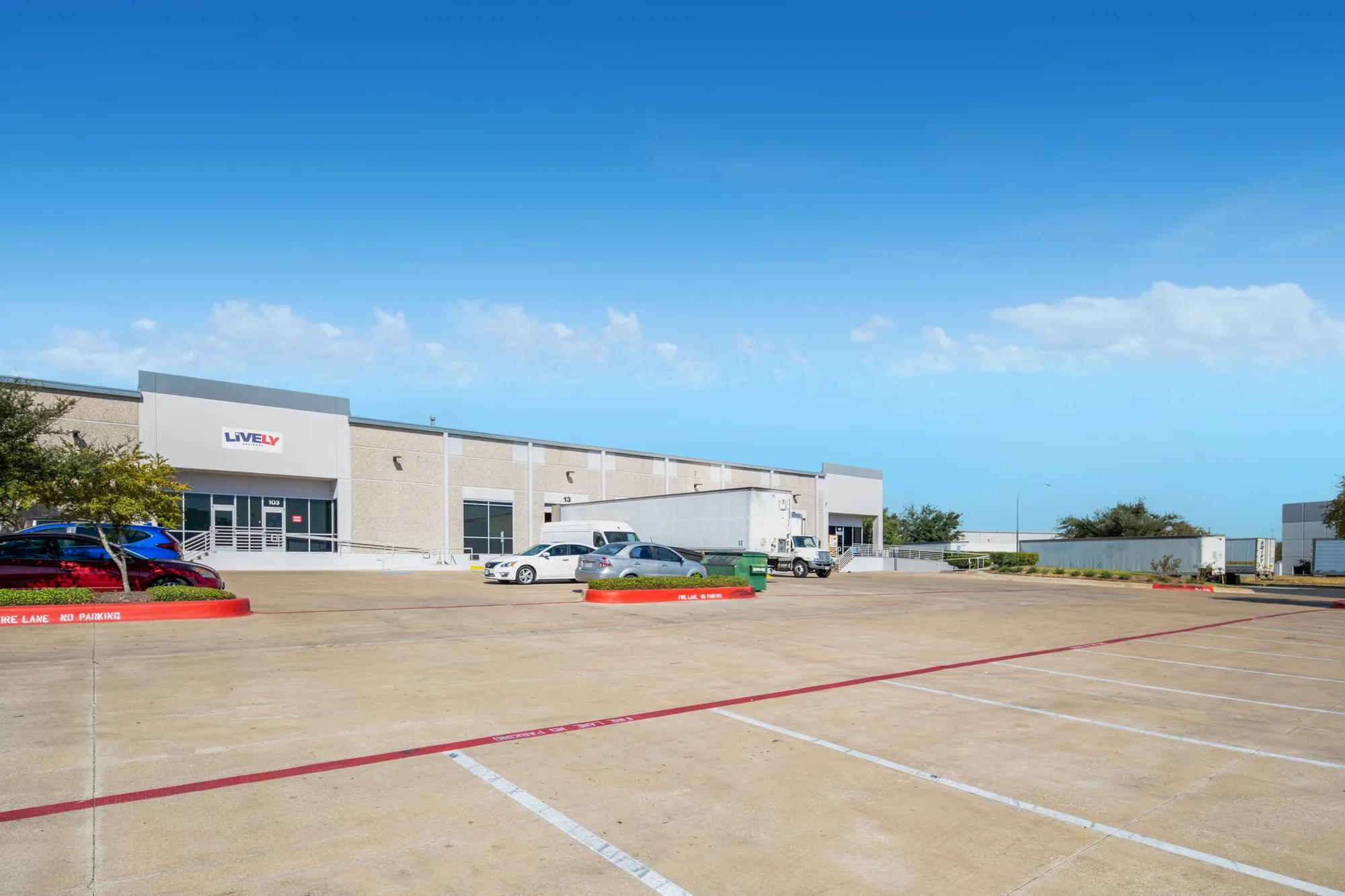 Details of Austin, TX 78728 - Industrial Property For Lease