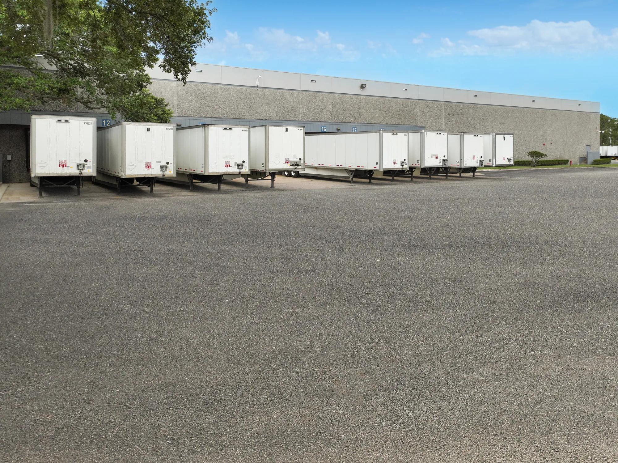 Details of Orlando, FL 32809 - Industrial Property For Lease