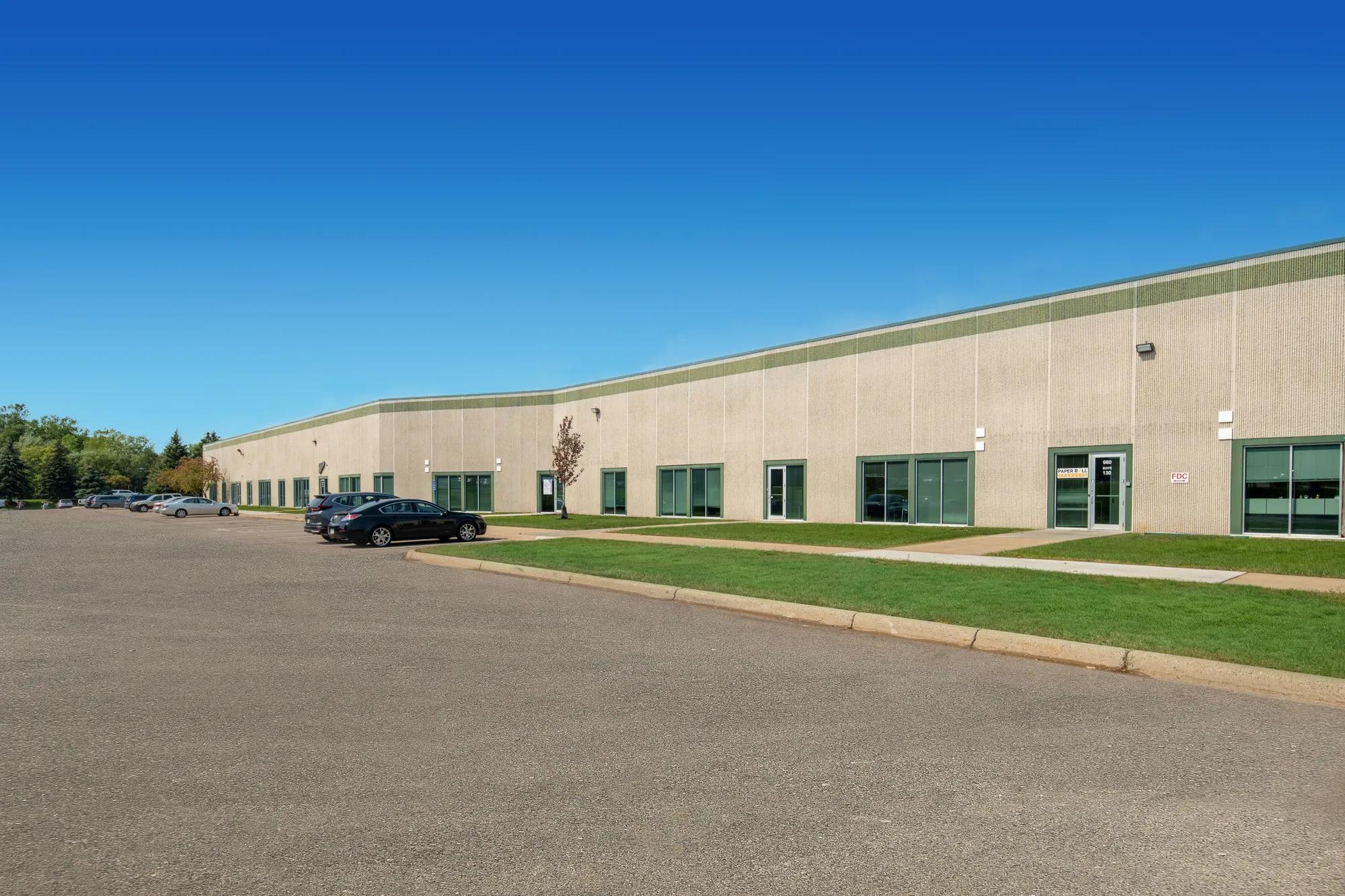 Details of 980 Lone Oak Rd., Saint Paul, MN 55121 - Industrial Property For Lease