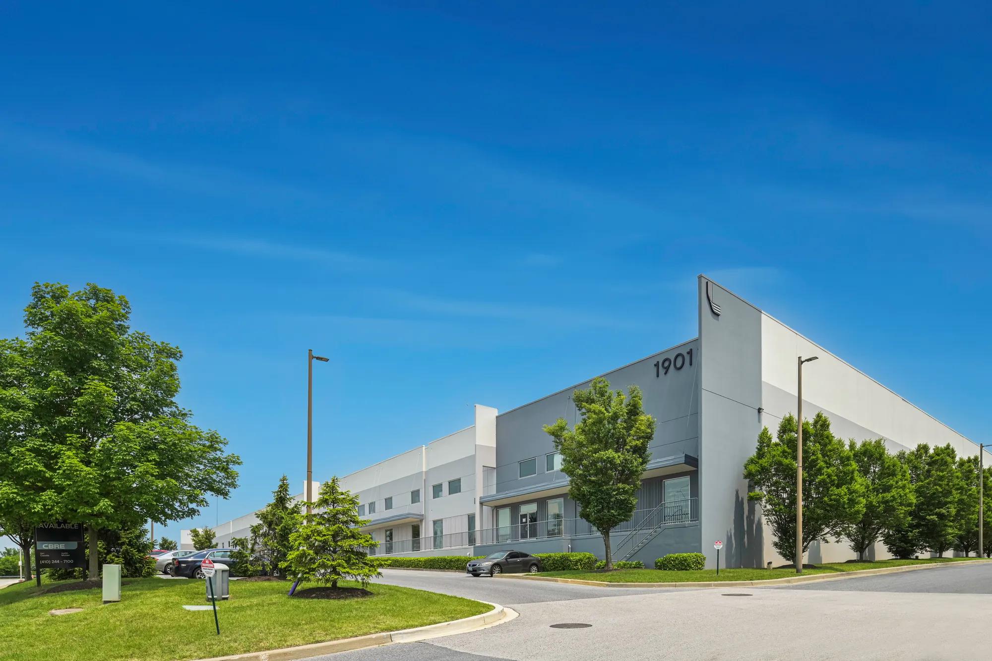 Details of Rosedale, MD 21237 - Industrial Property For Lease