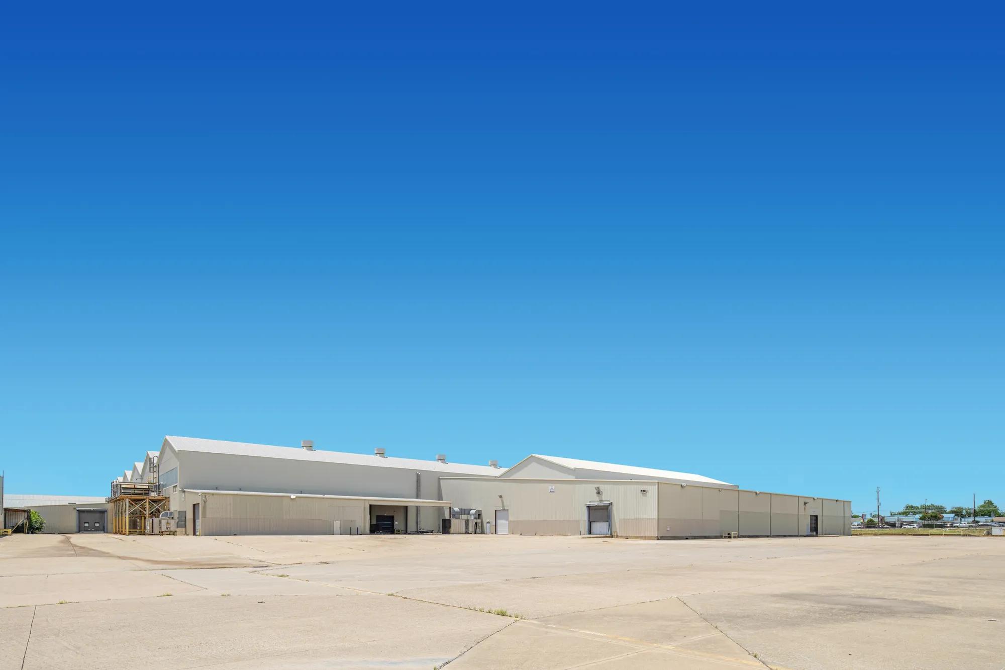 Details of Garland, TX 75042 - Industrial Property For Lease