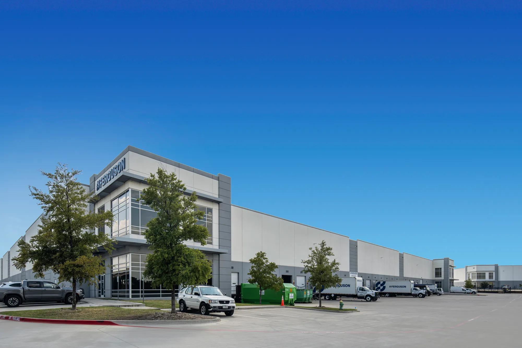 Details of 10900 Goodnight Ln, Dallas, TX 75220 - Industrial Property For Lease