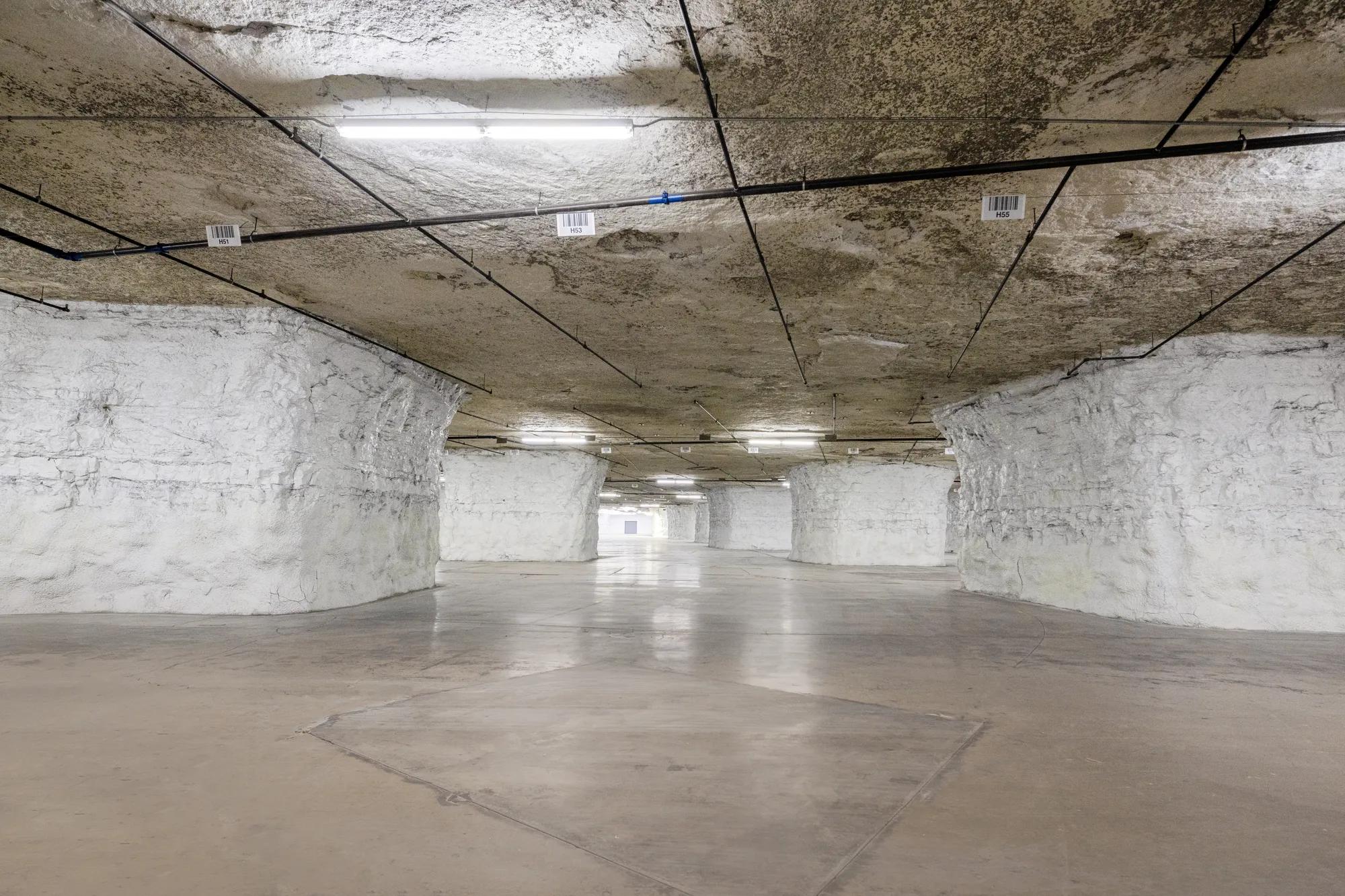 Details of Lees Summit, MO 64064 - Industrial Property For Lease