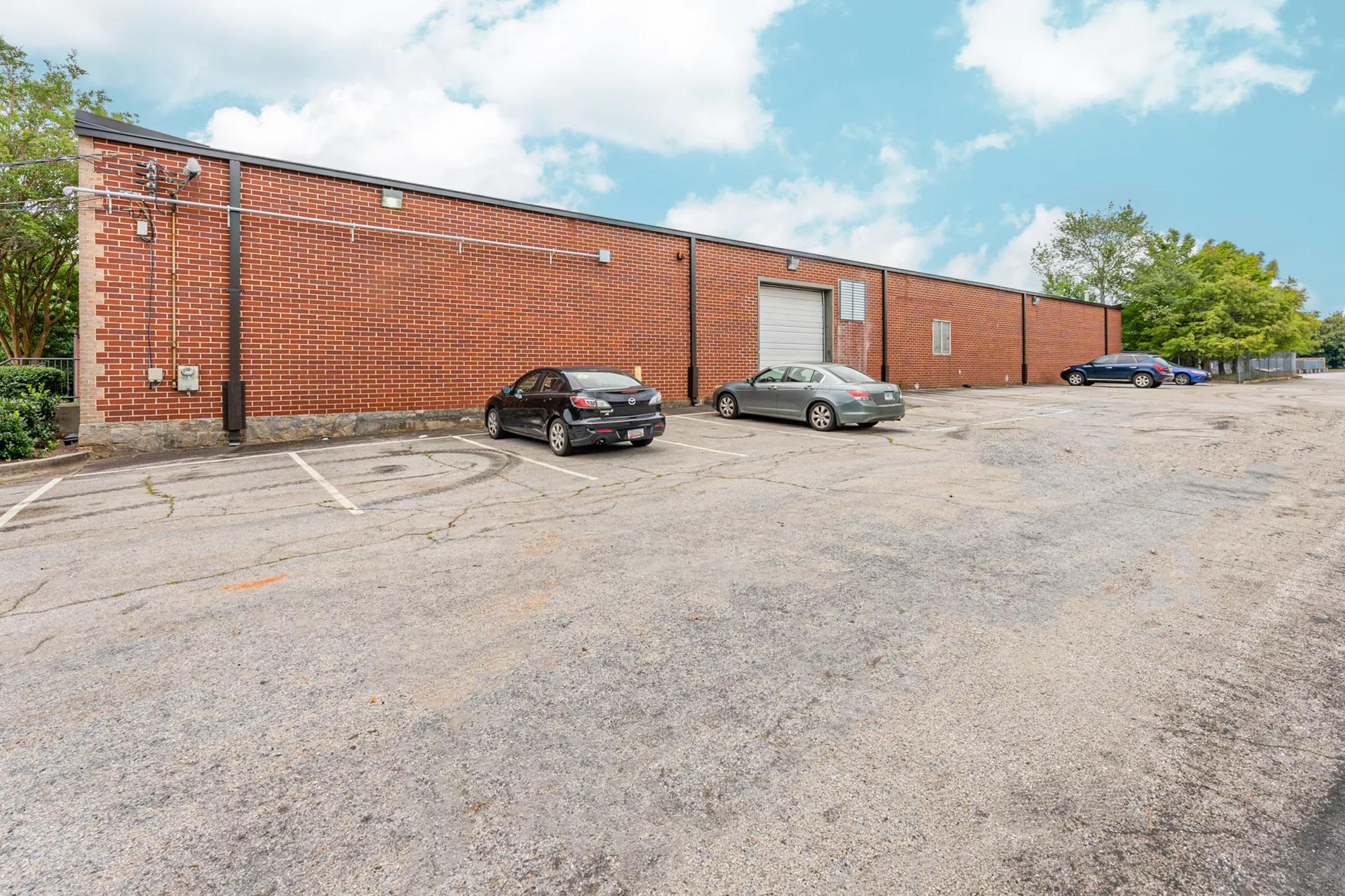 Details of Stone Mountain, GA 30083 - Industrial Property For Lease