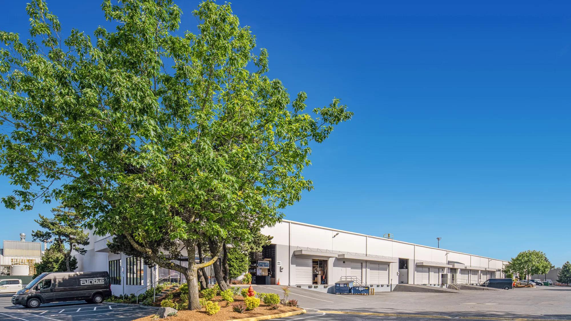 Details of Portland, OR 97210 - Industrial Property For Lease