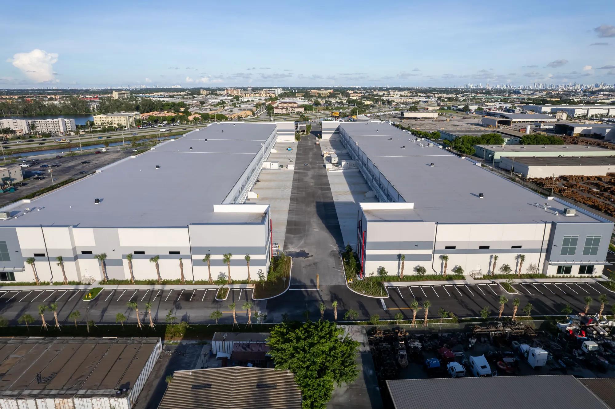 Details of 8501 NW 96th Street, Medley, FL 33166 - Industrial Property For Lease