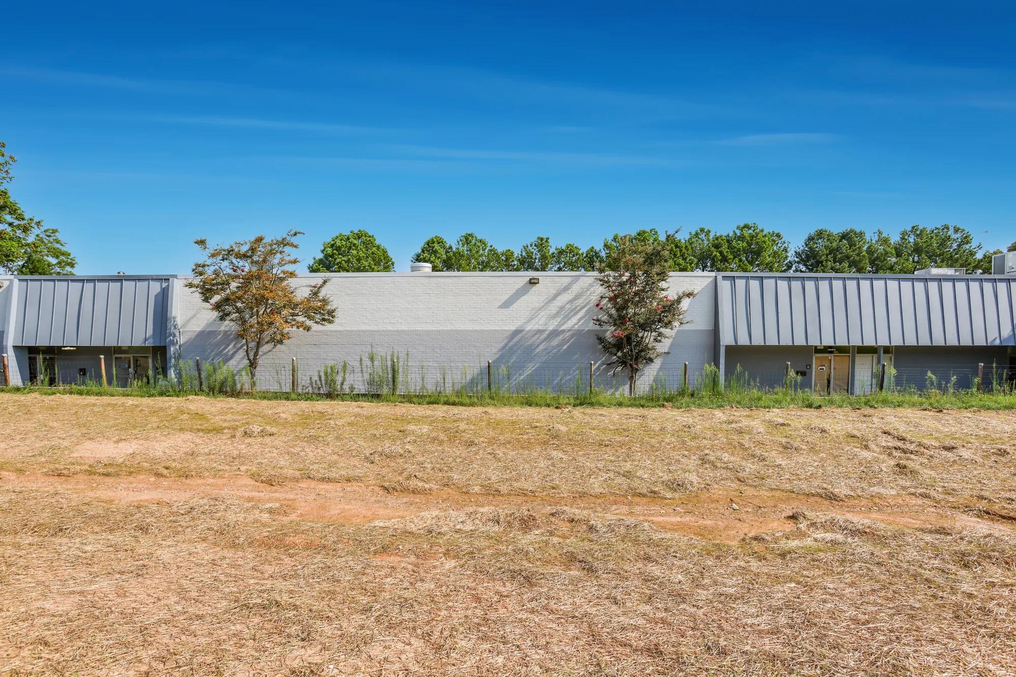 Details of Tucker, GA 30084 - Industrial Property For Lease