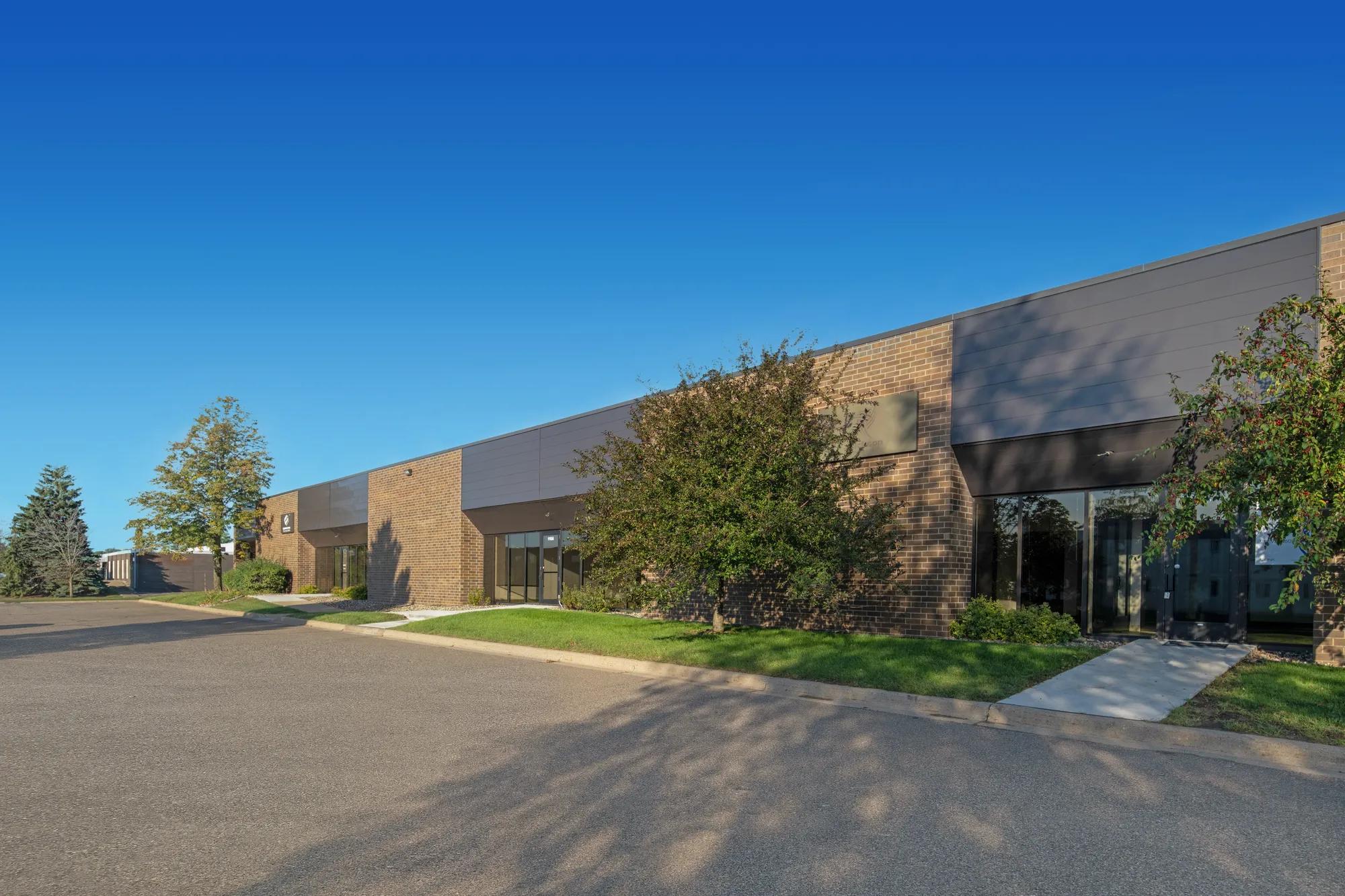 Details of 1230 Eagan Industrial Road, Saint Paul, MN 55121 - Industrial Property For Lease