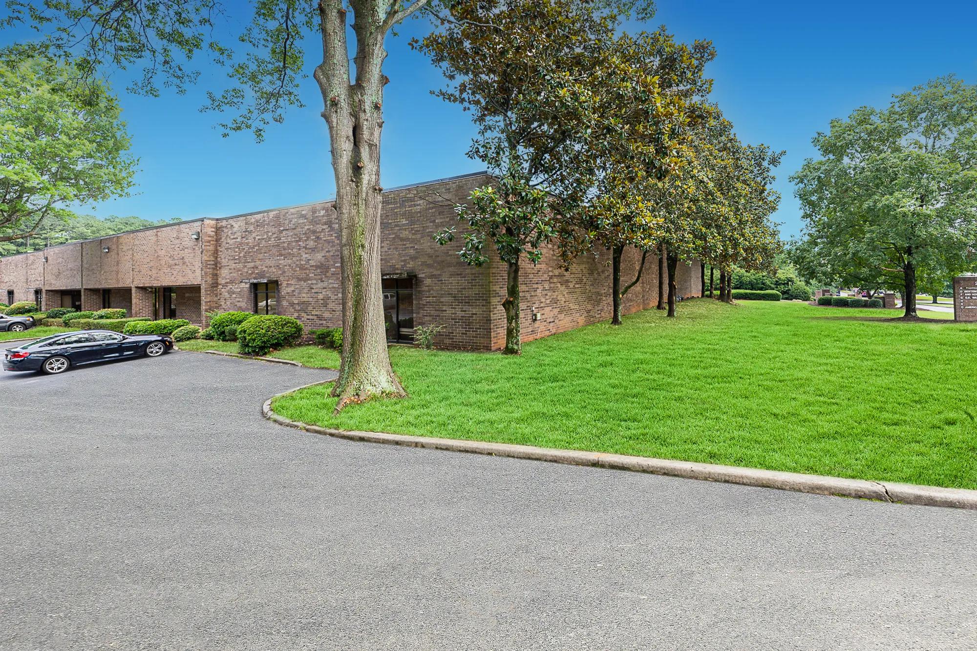Details of Tucker, GA 30084 - Industrial Property For Lease