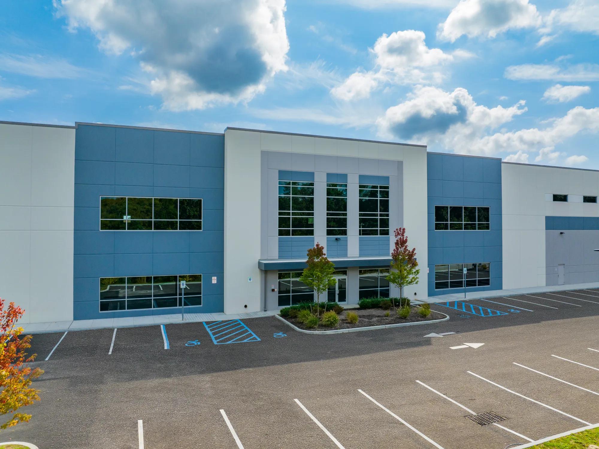 Details of 88 Parkway Drive South, Hauppauge, NY 11788 - Industrial Property For Lease