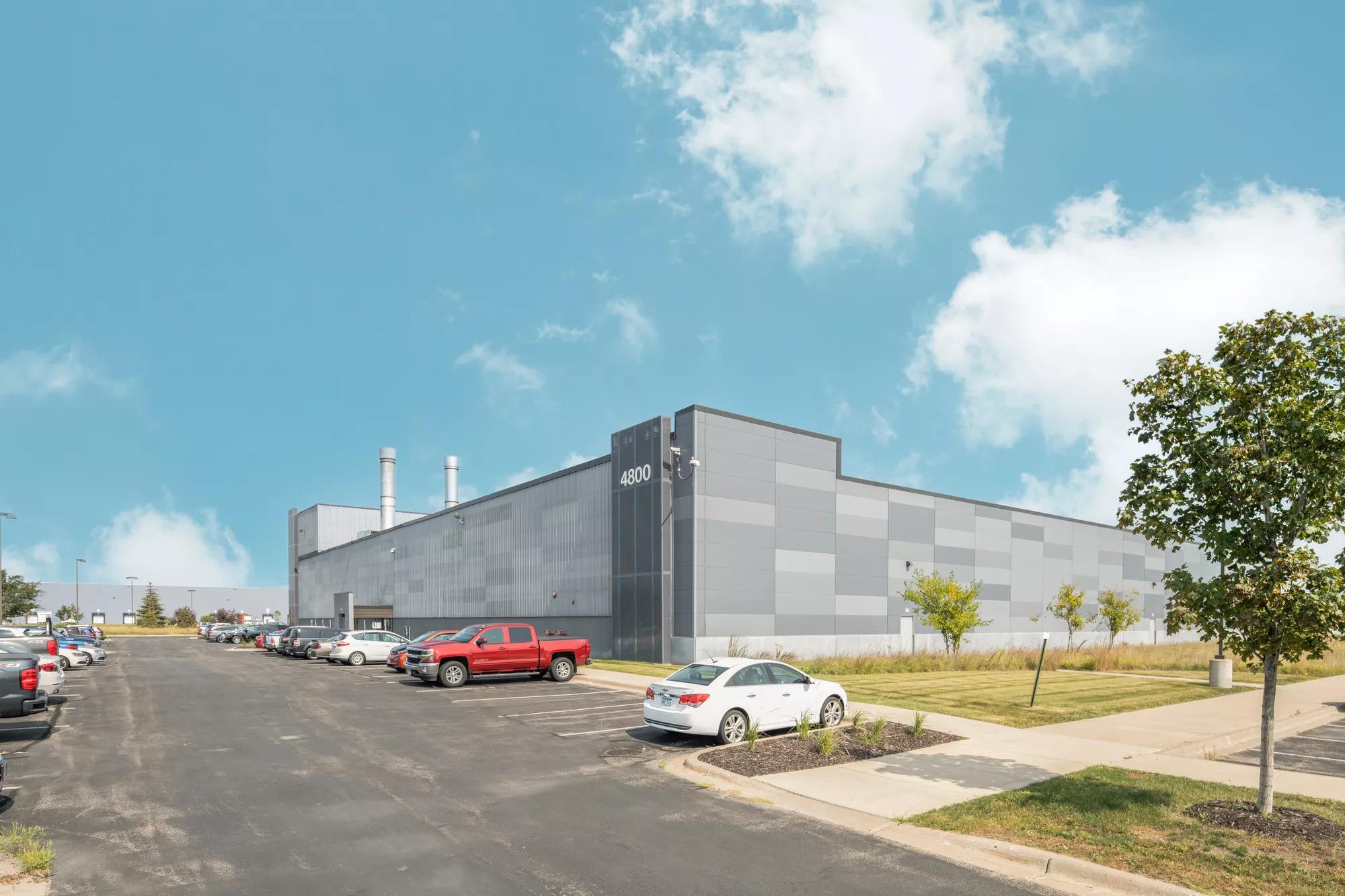 Details of 4800 East River Road, Minneapolis, MN 55421-1402 - Industrial Property For Lease