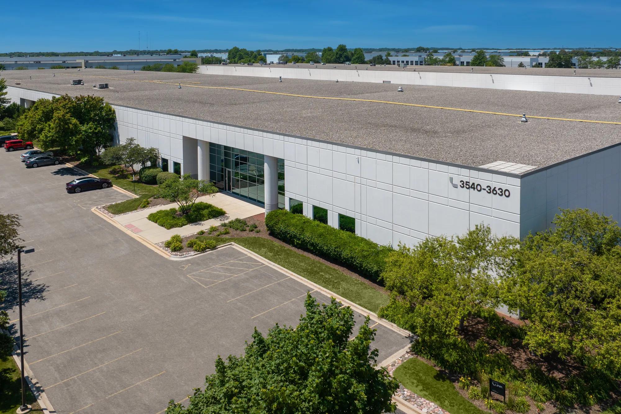 3540-3630 Amhurst Pkwy, Waukegan, IL 60085, 3600