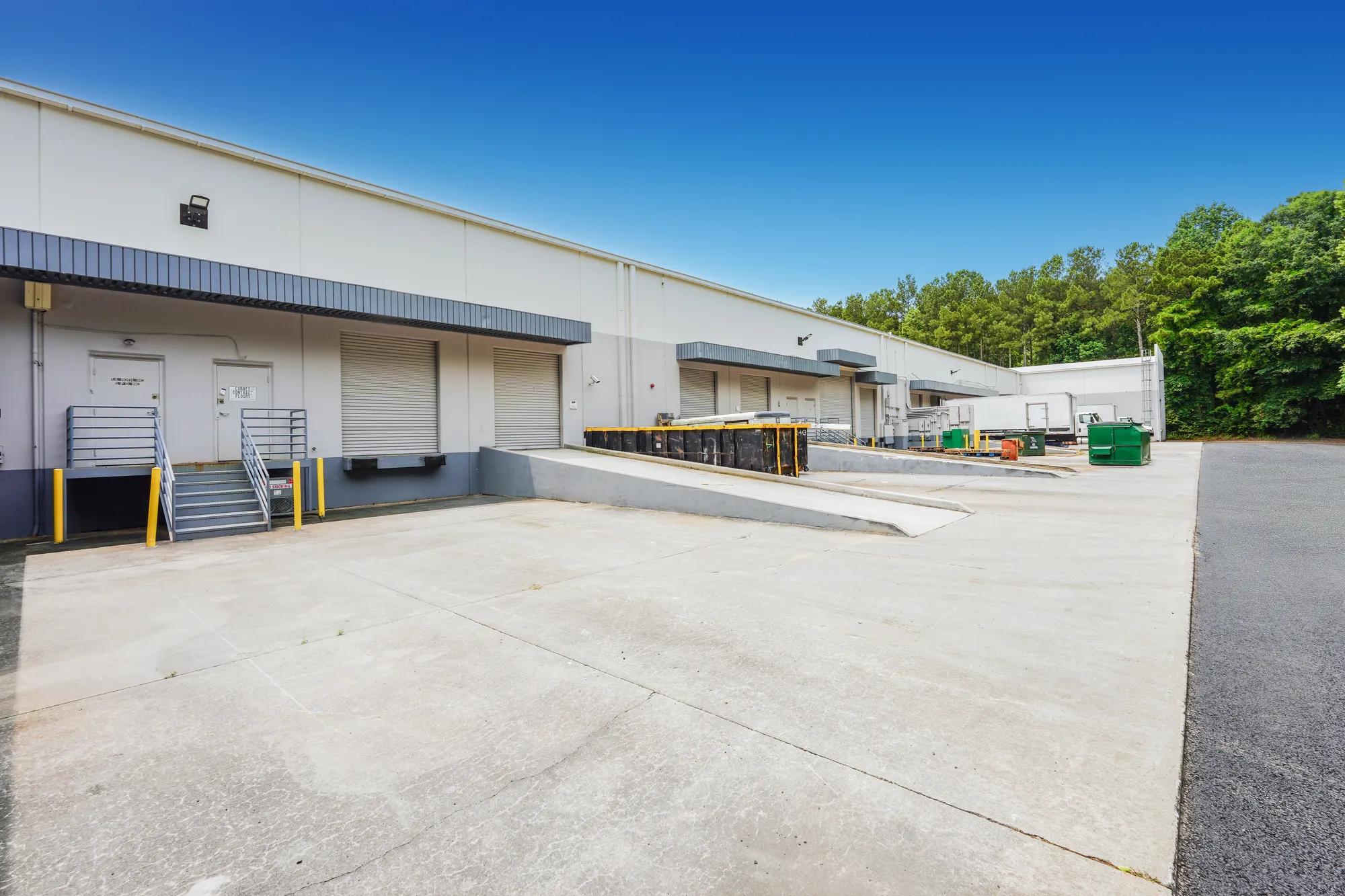 Details of Tucker, GA 30084 - Industrial Property For Lease
