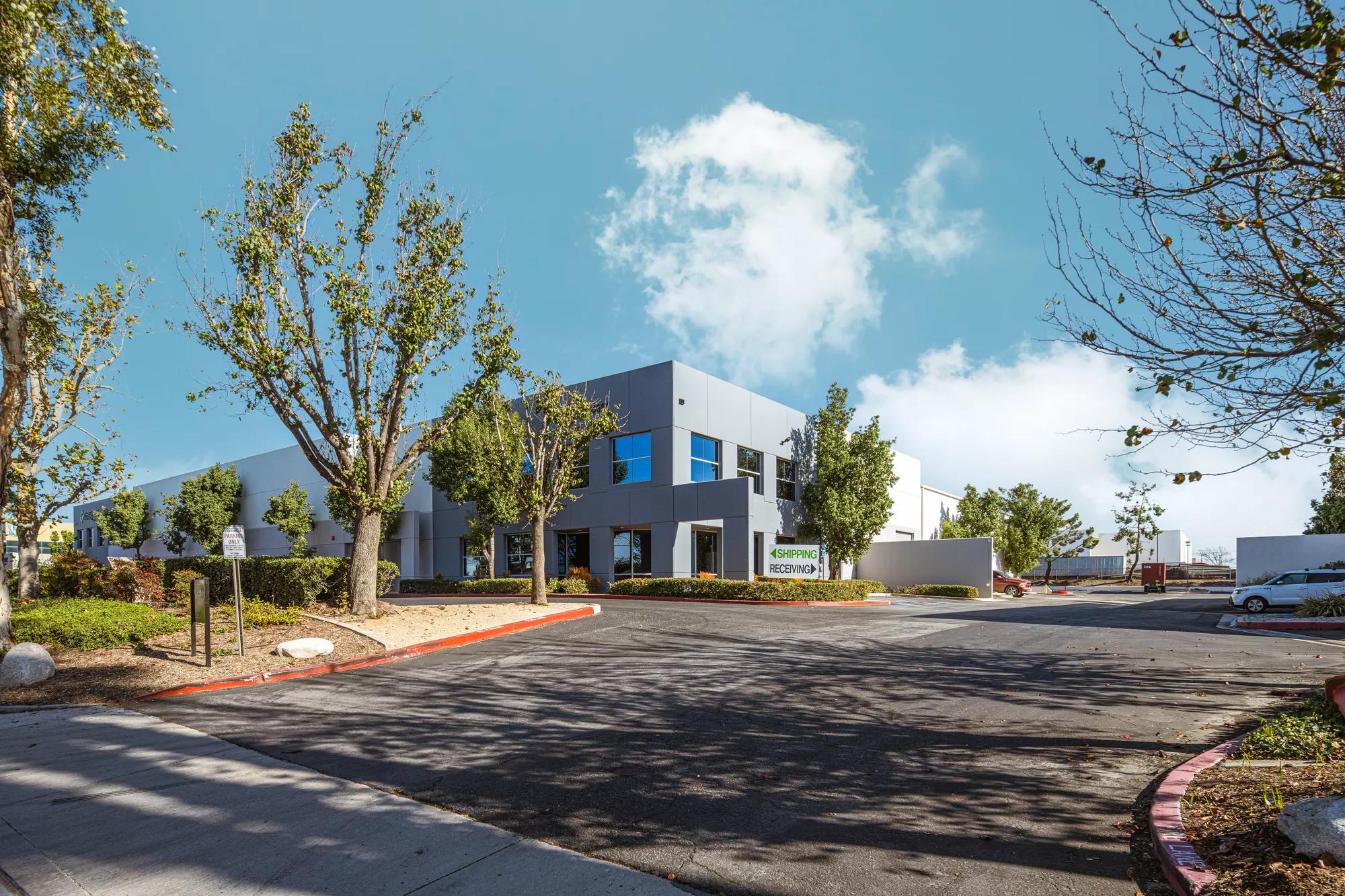 Details of 10681 Business Drive, Fontana, CA 92337 - Industrial Property For Lease