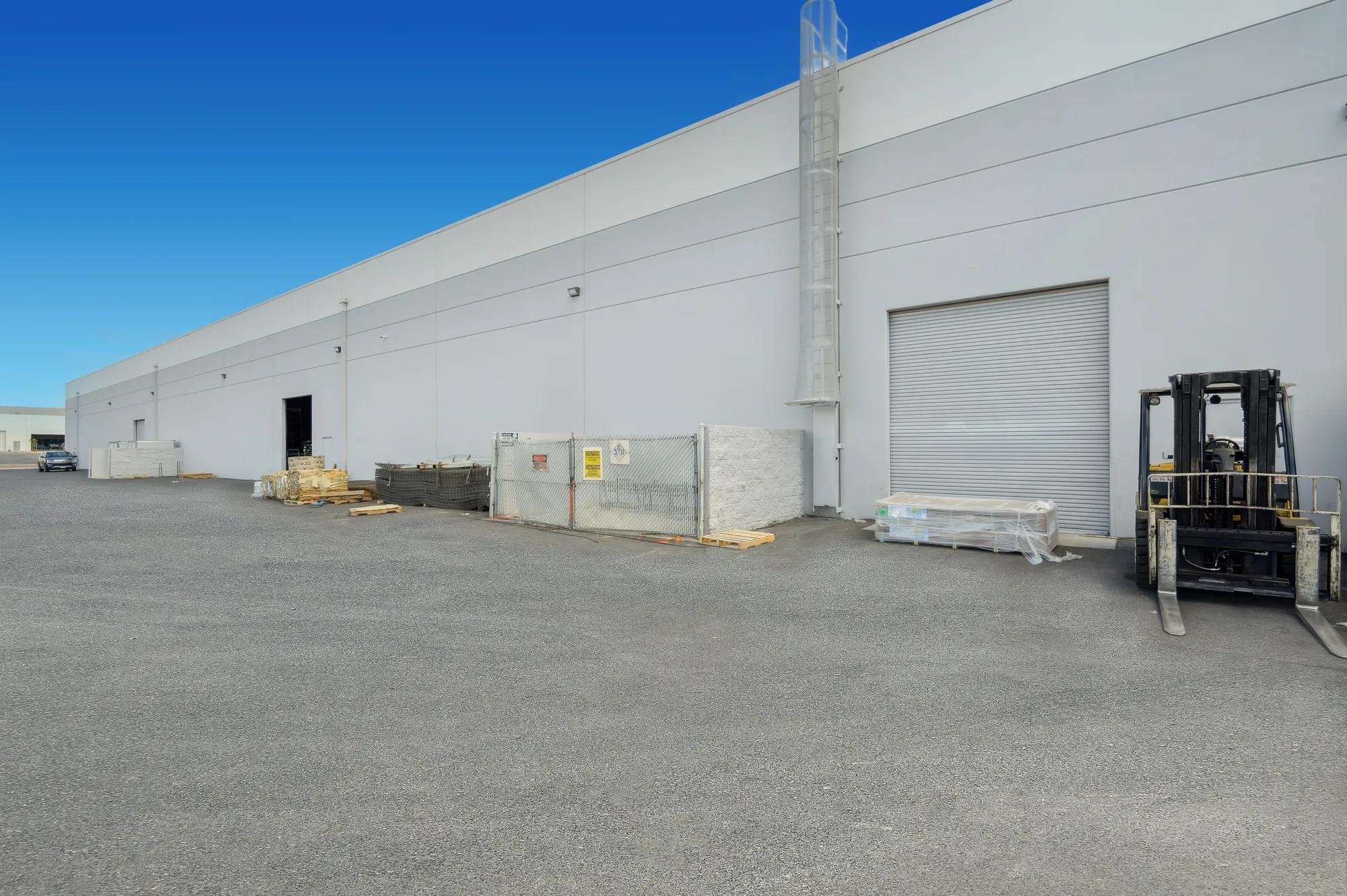 Details of 4171 Distribution Circle, North Las Vegas, NV 89030 - Industrial Property For Lease