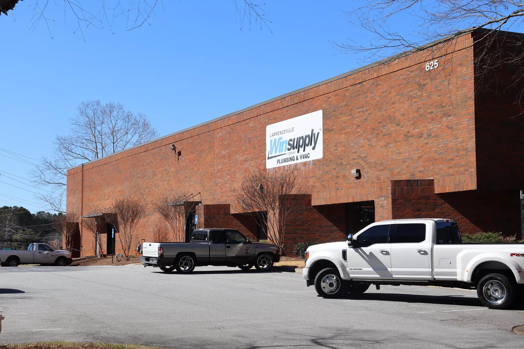 Details of 625 Old Norcross, Lawrenceville, GA 30046 - Industrial Property For Lease
