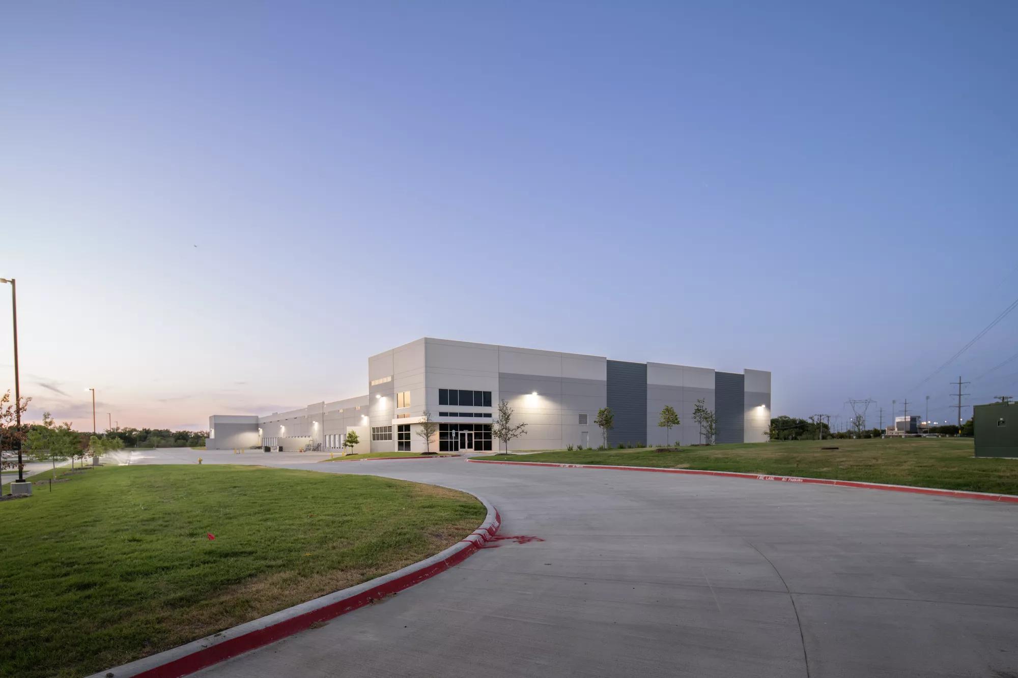 Details of 4001 Main Street, The Colony, TX 75056 - Industrial Property For Lease