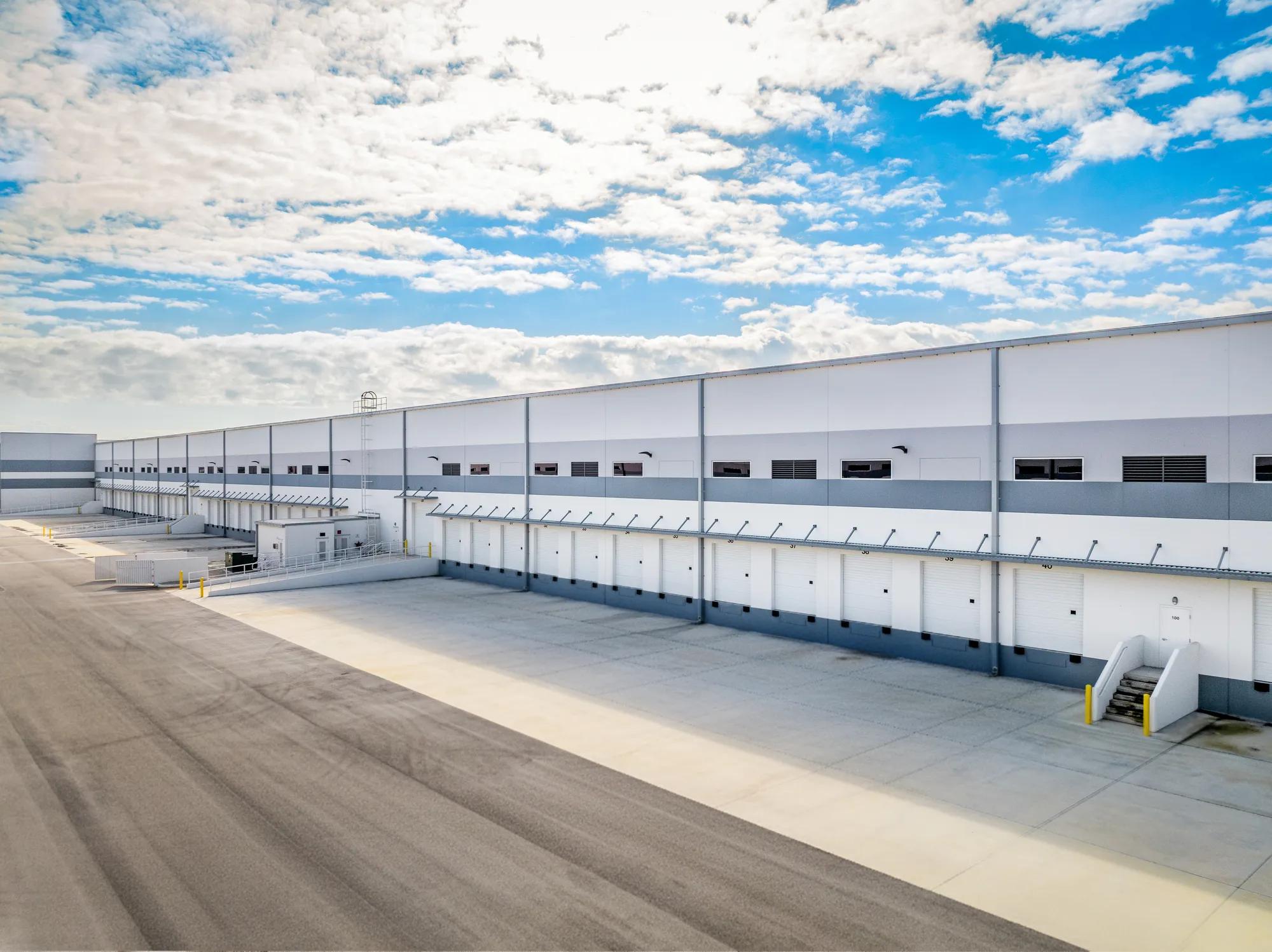 Details of 8501 NW 96th Street, Medley, FL 33166 - Industrial Property For Lease