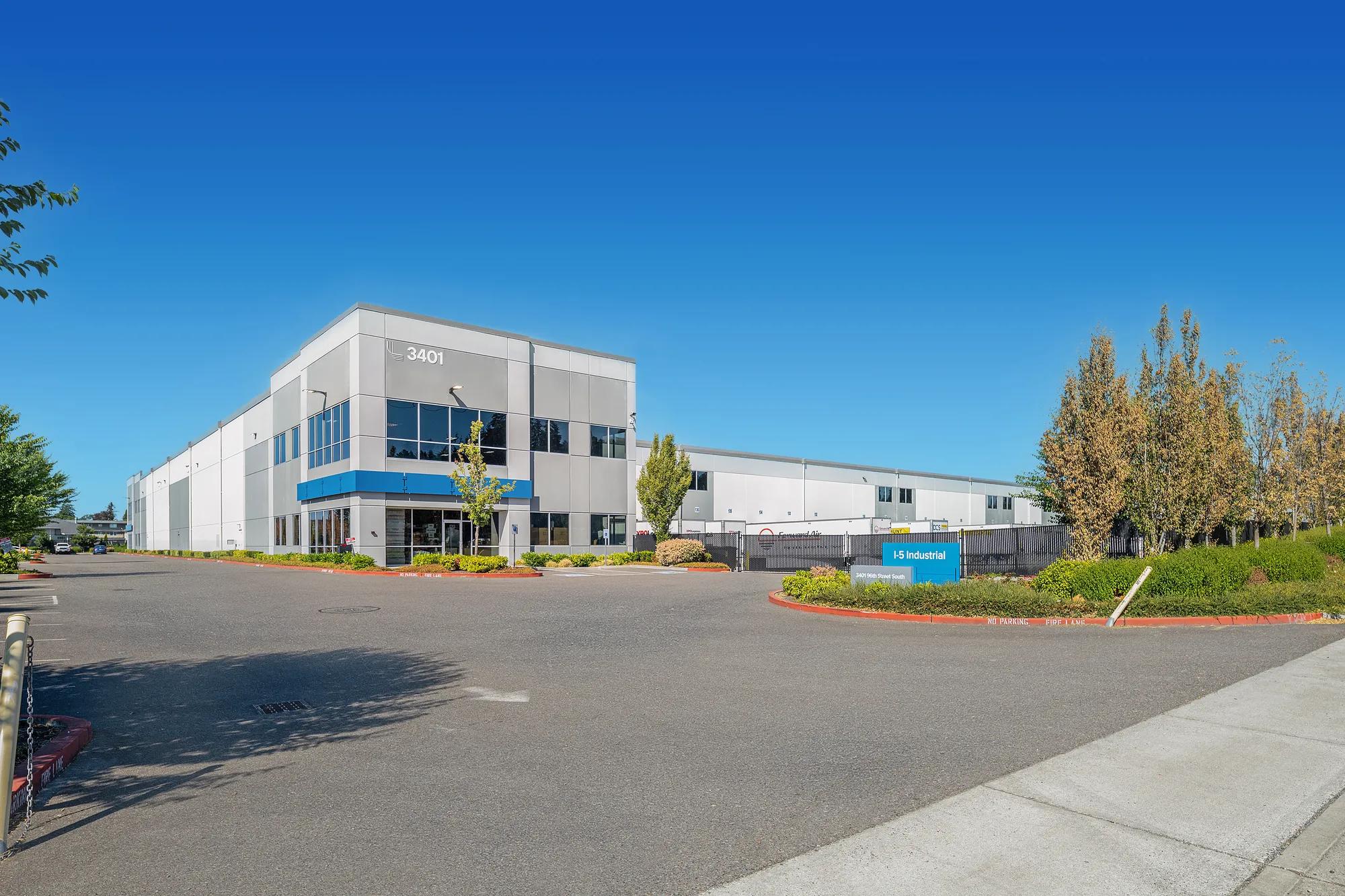 Details of 3401 96th Street South, Lakewood, WA 98499 - Industrial Property For Lease