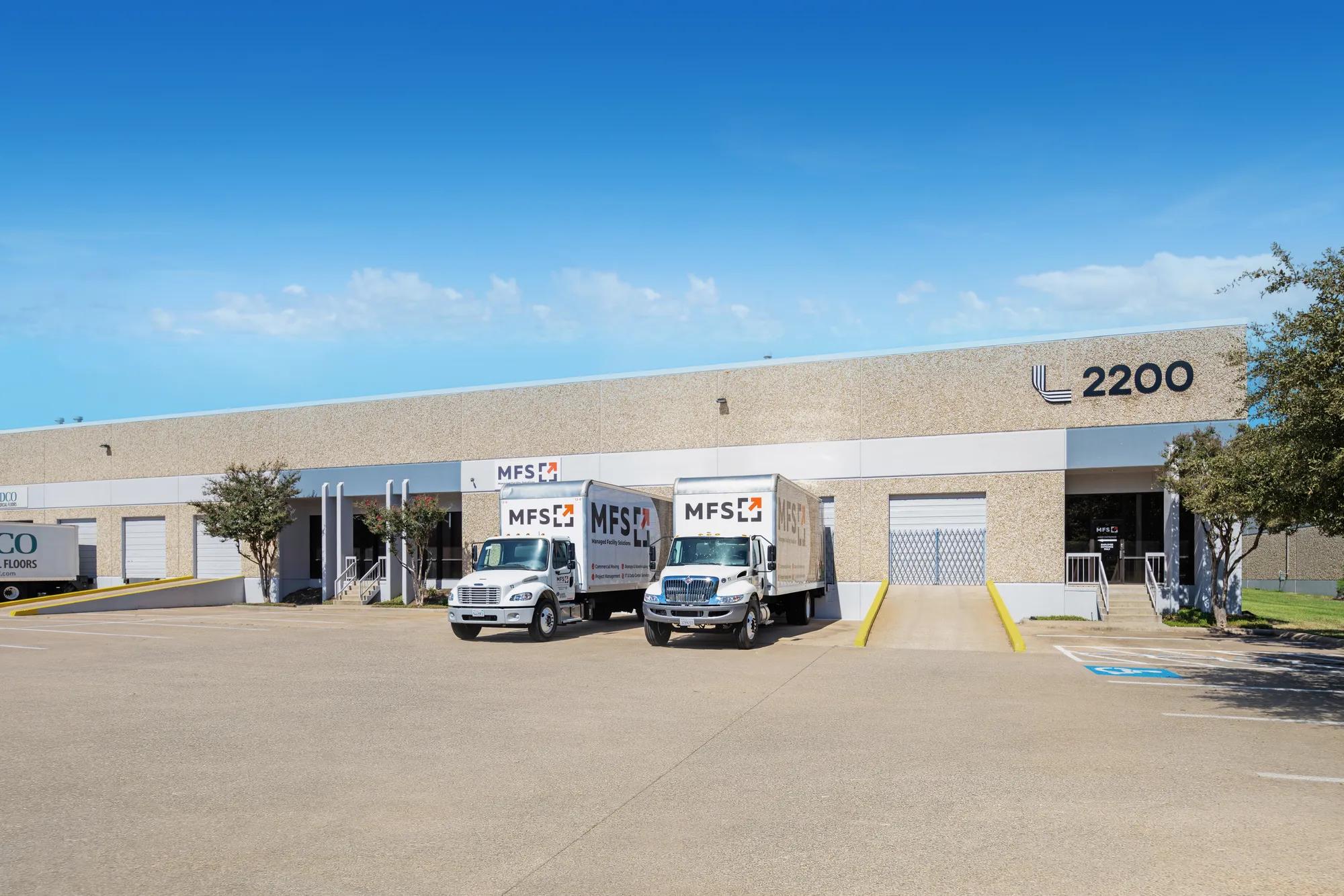 Details of Austin, TX 78758 - Industrial Property For Lease