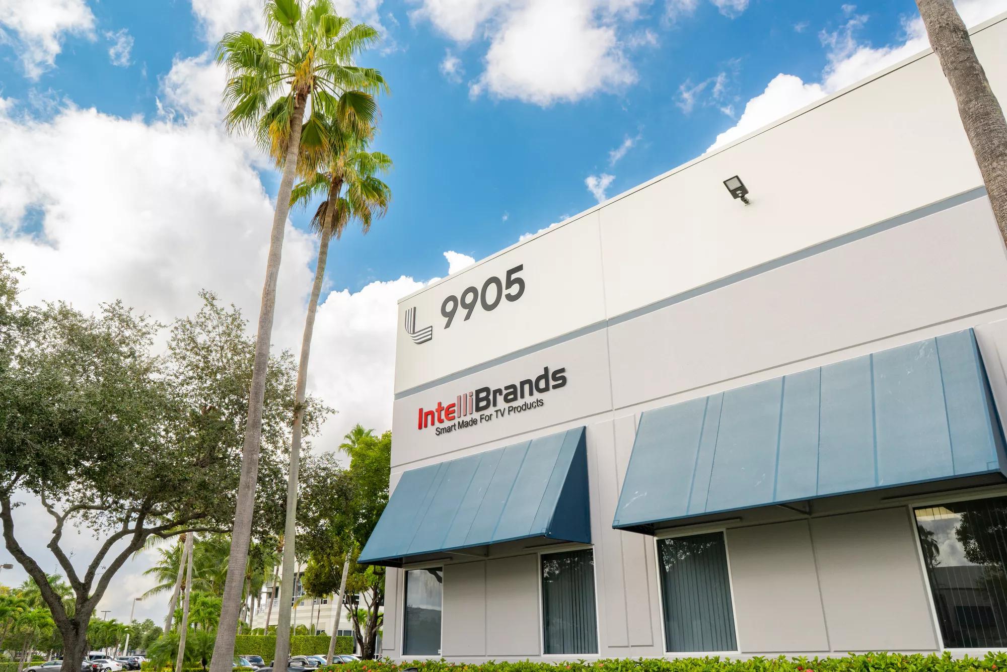 Details of 9905 NW 17th Street, Miami, FL 33172 - Industrial Property For Lease