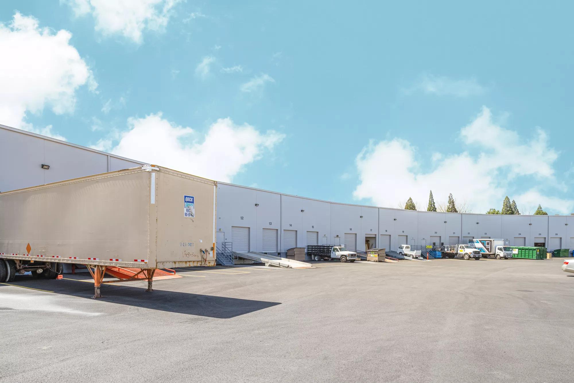 Details of Sparks, NV 89431 - Industrial Property For Lease