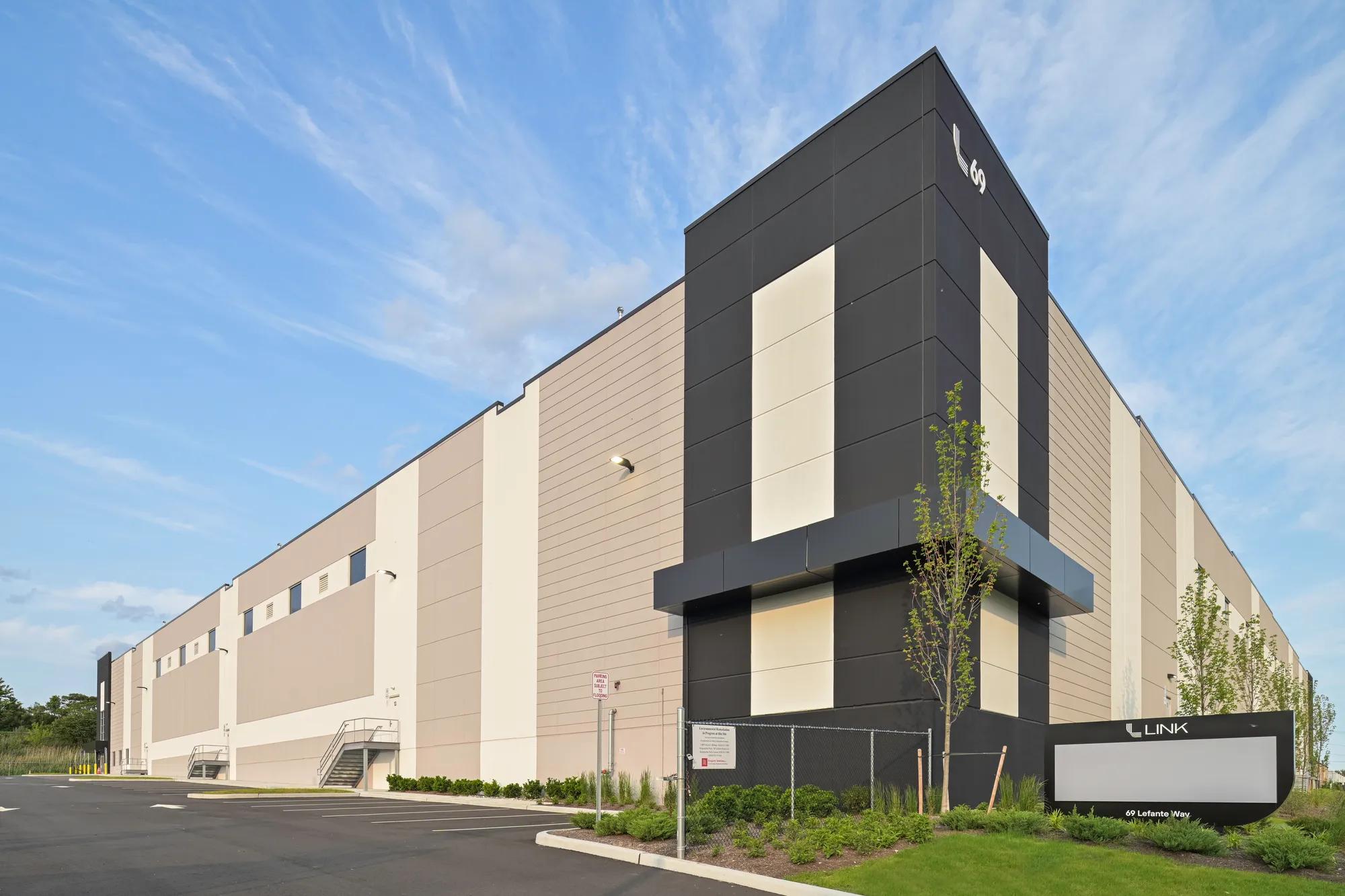 Details of Bayonne, NJ 07002 - Industrial Property For Lease