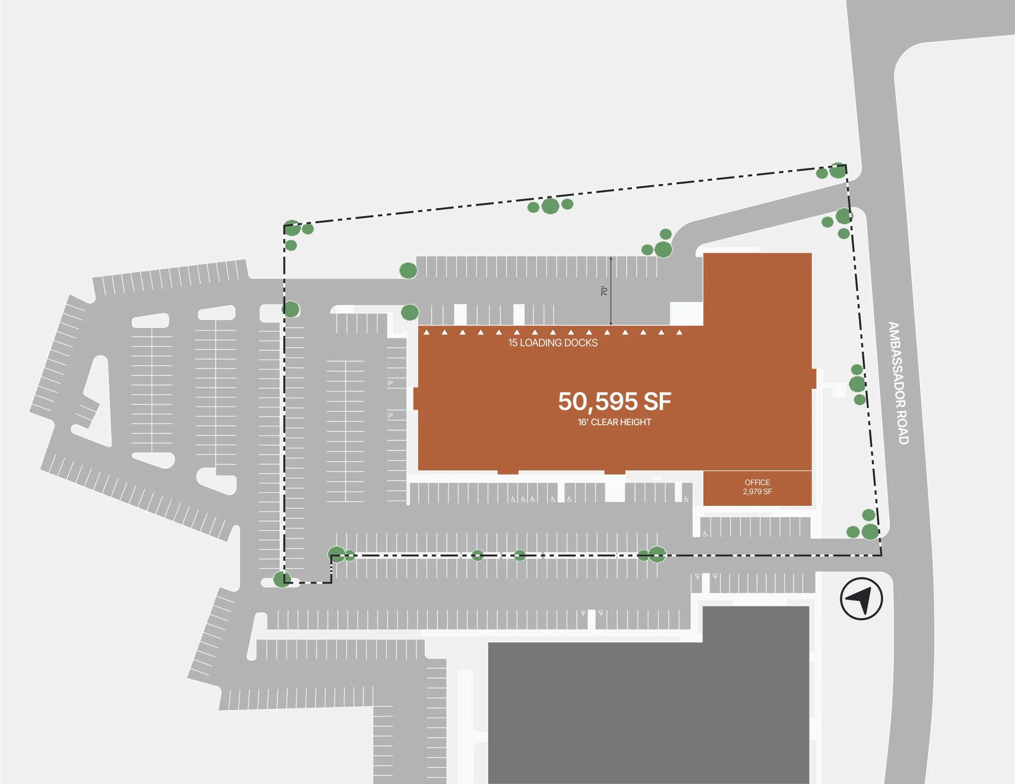Details of Windsor Mill, MD 21244 - Industrial Property For Lease