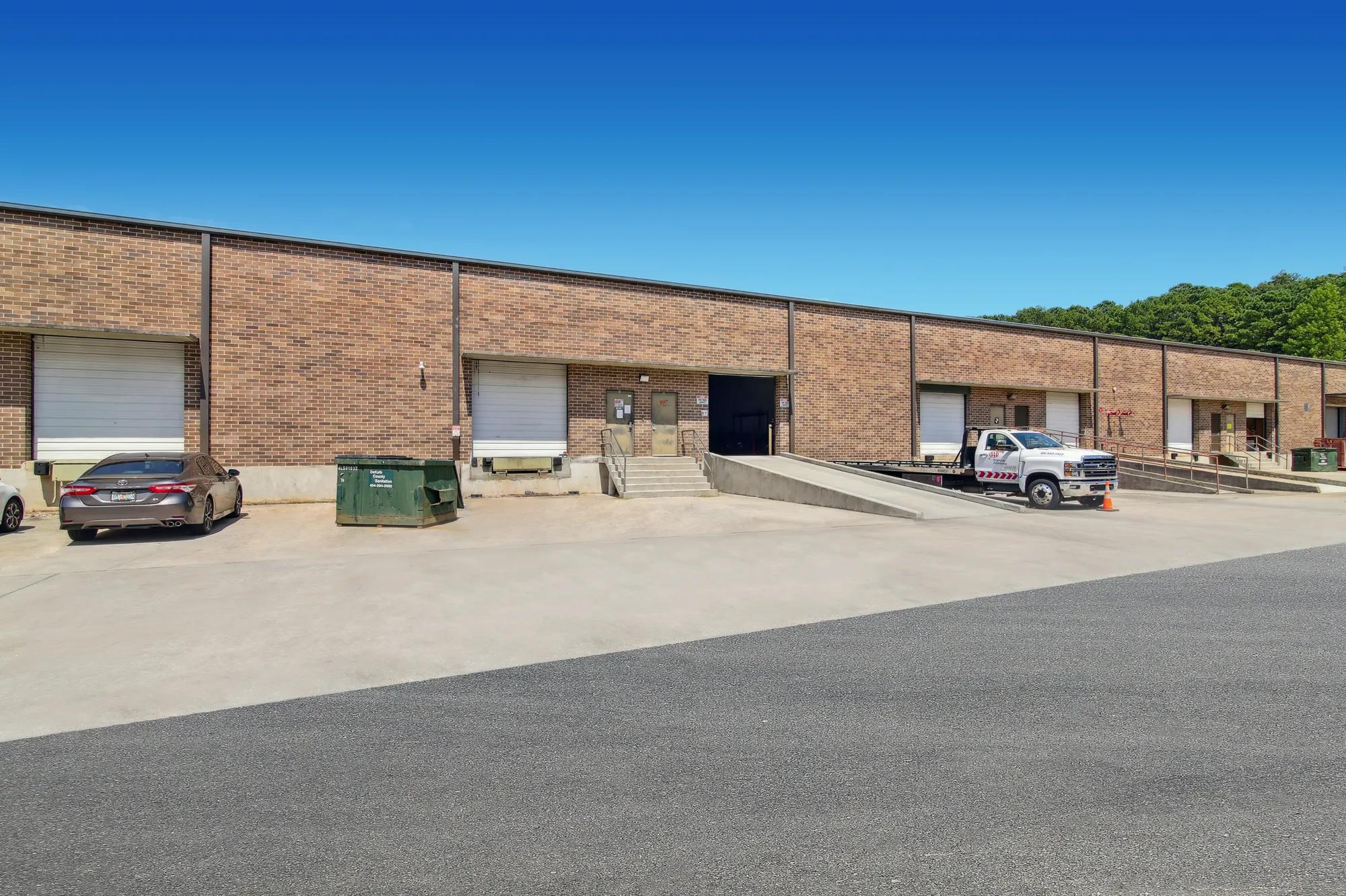 Details of Tucker, GA 30084 - Industrial Property For Lease