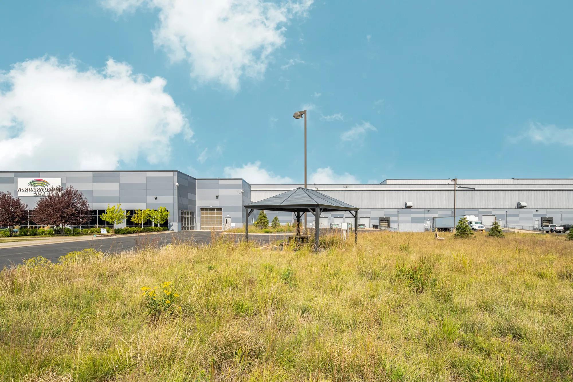 Details of 4800 East River Road, Minneapolis, MN 55421-1402 - Industrial Property For Lease