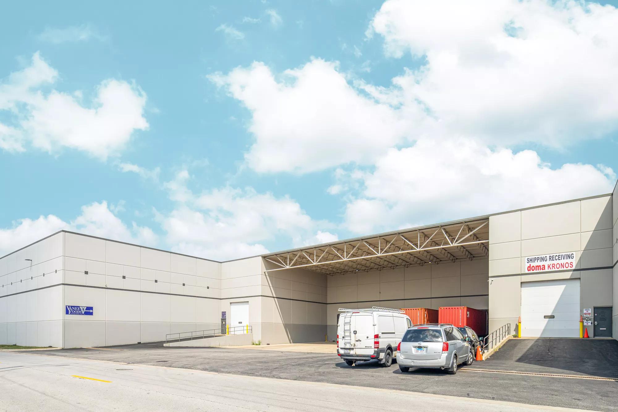 Details of Melrose Park, IL 60160 - Industrial Property For Lease