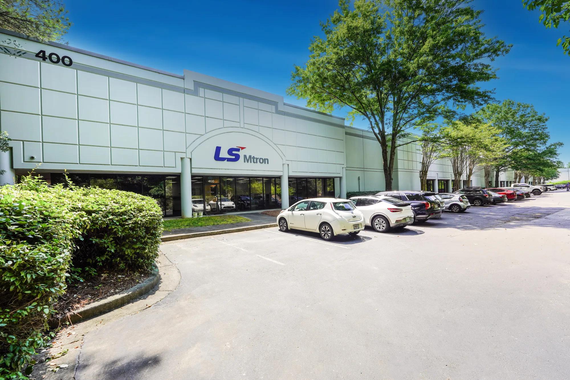 Details of 2150 Boggs Road, Duluth, GA 30096 - Industrial Property For Lease