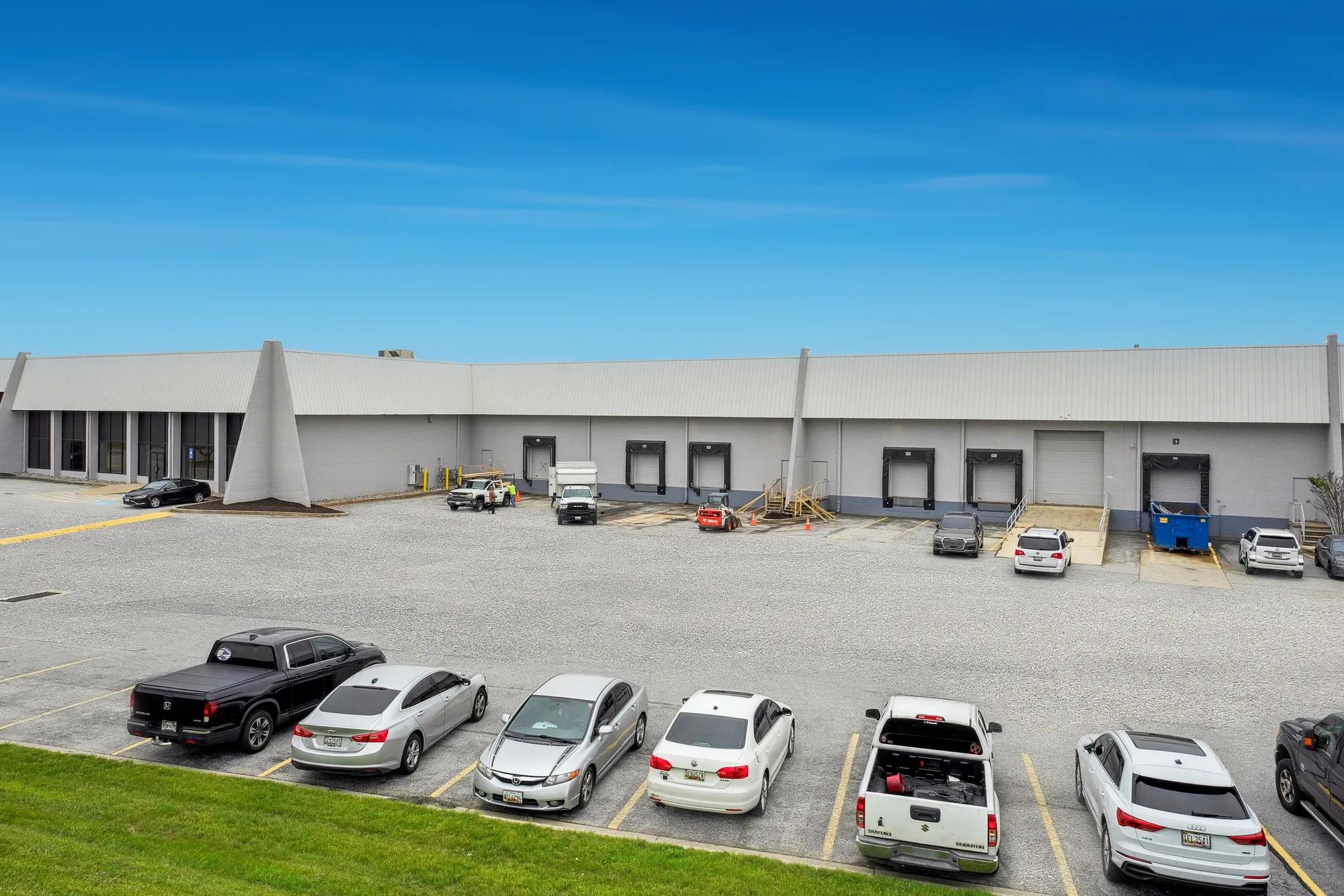 Details of Elkridge, MD 21075 - Industrial Property For Lease