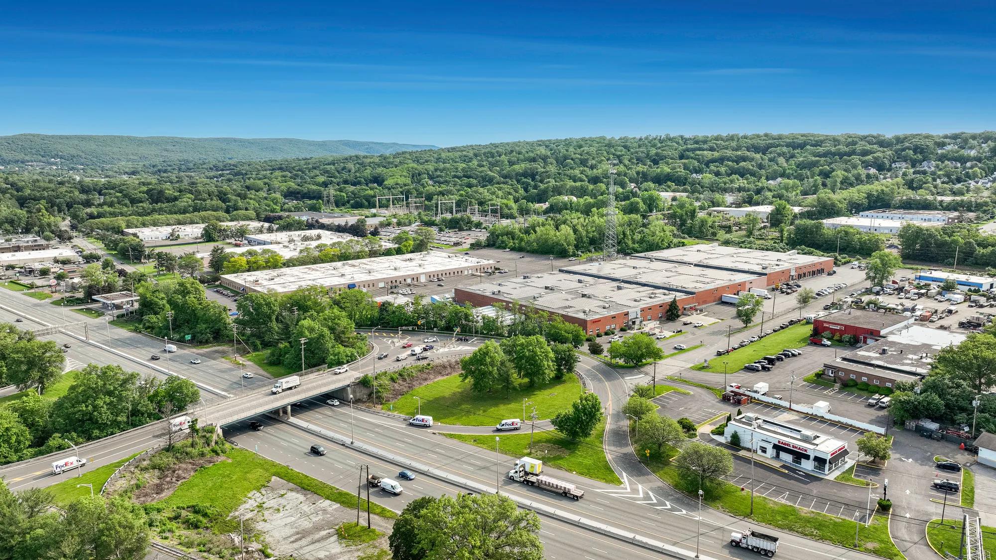 Details of Mahwah, NJ 07430 - Industrial Property For Lease