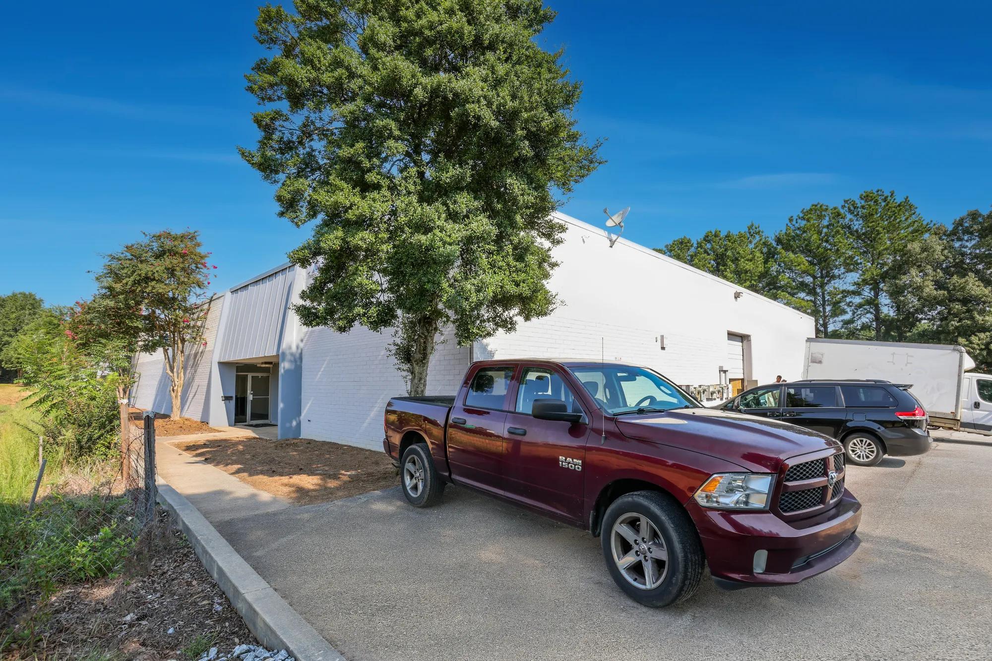Details of Tucker, GA 30084 - Industrial Property For Lease