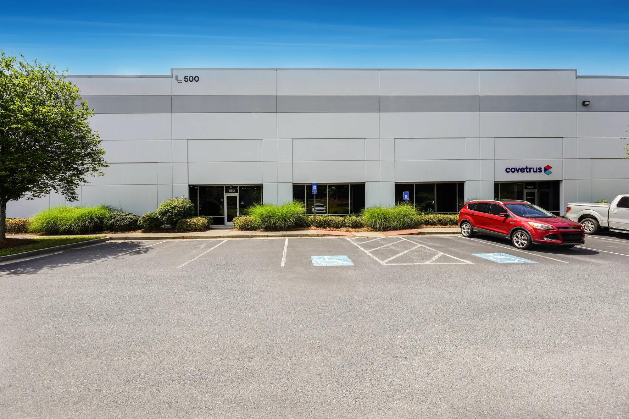 Details of 2150 Boggs Road, Duluth, GA 30096 - Industrial Property For Lease