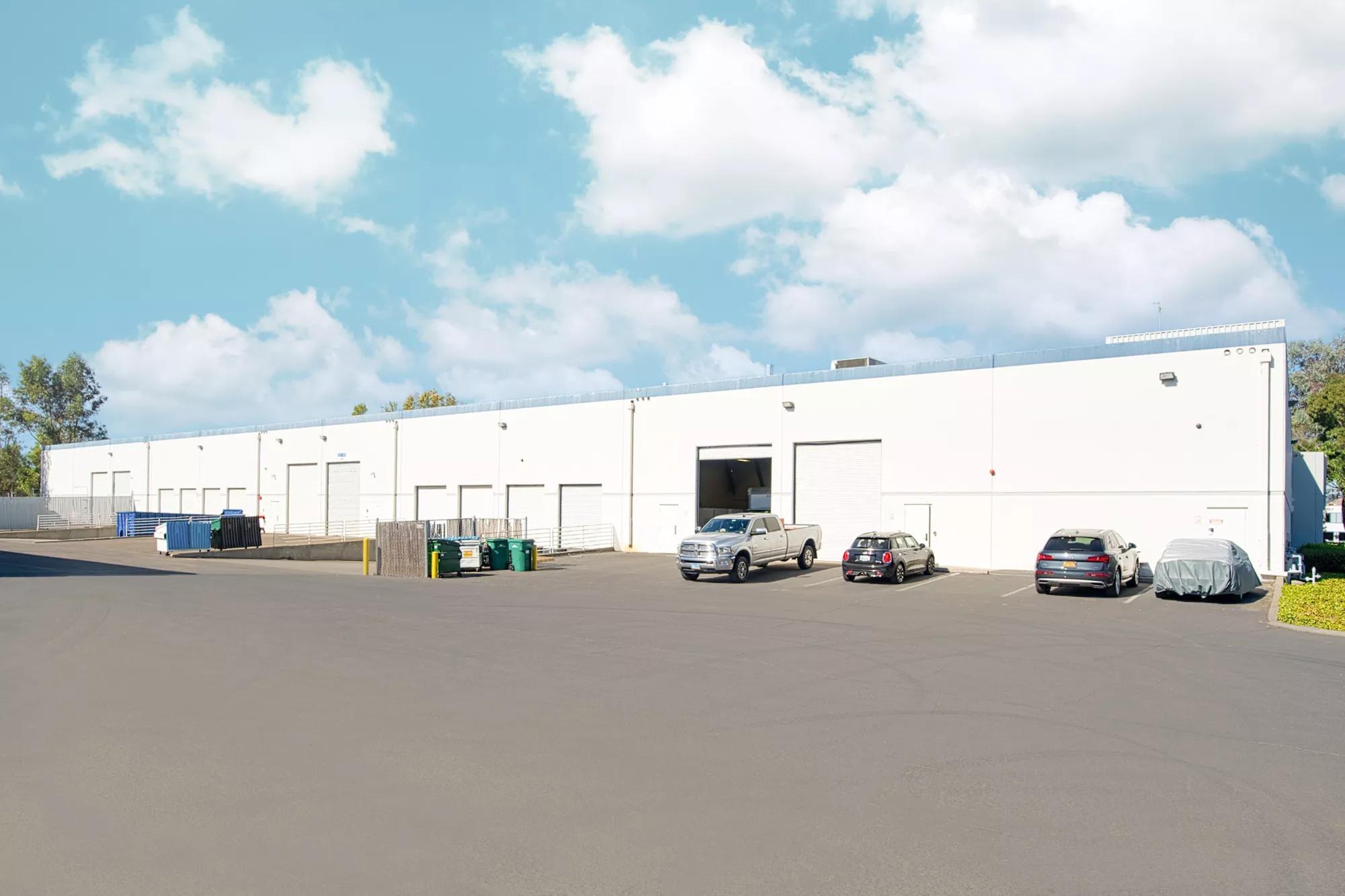 Details of 1495-1497 Zephyr Ave, Hayward, CA 94544 - Industrial Property For Lease