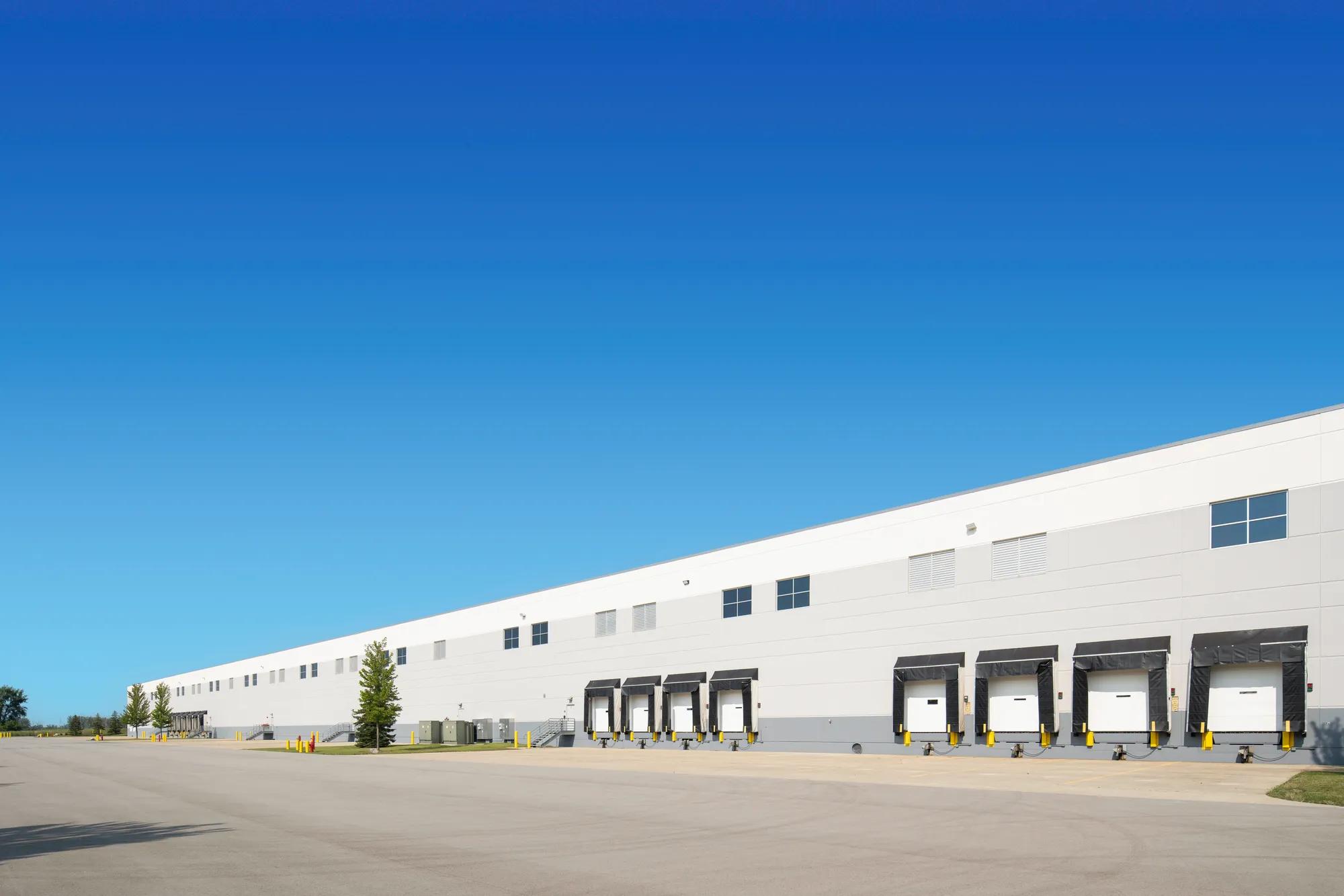 Details of Mount Pleasant, WI 53177 - Industrial Property For Lease