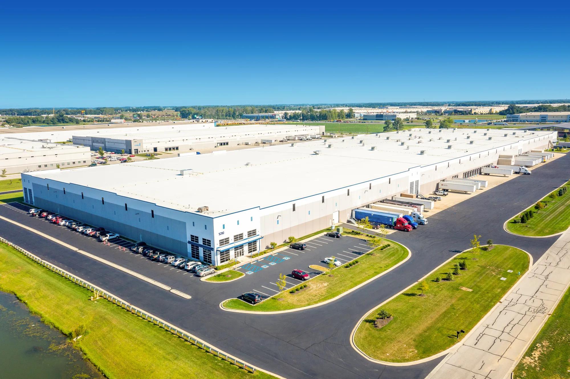 5290 Performance Way, Whitestown, IN 46075, 00200