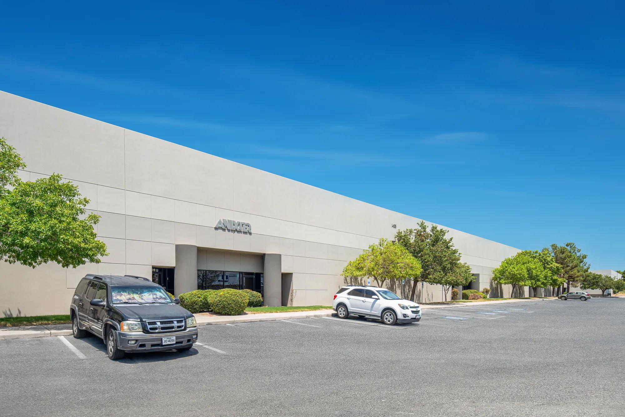 1435 Henry Brennan Drive, El Paso, TX 79936, 01435J
