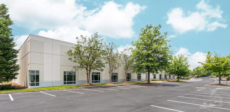 Details of Greensboro, NC 27410 - Industrial Property For Lease